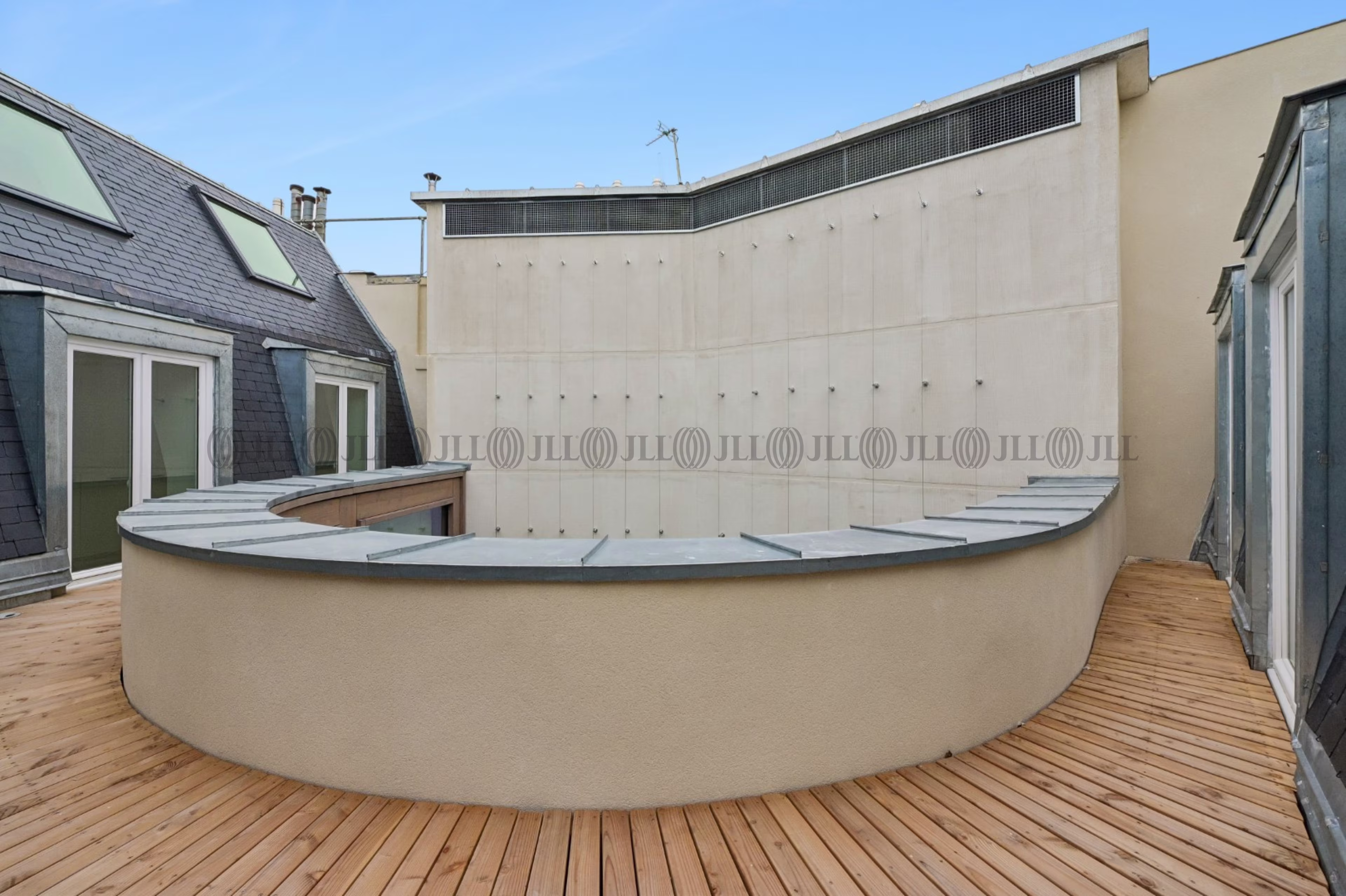 1 RUE DE LA PEPINIERE