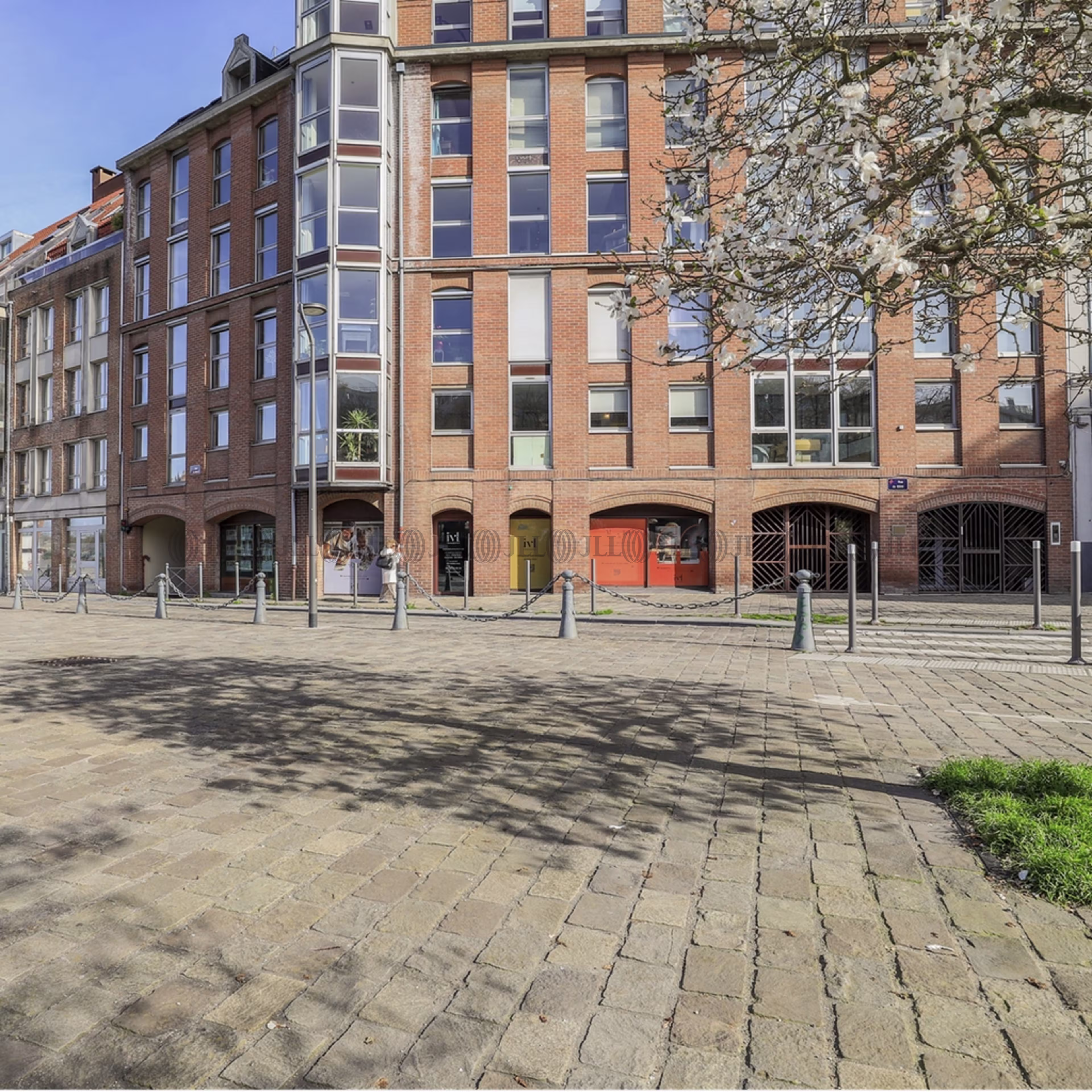 22 RUE DU QUAI