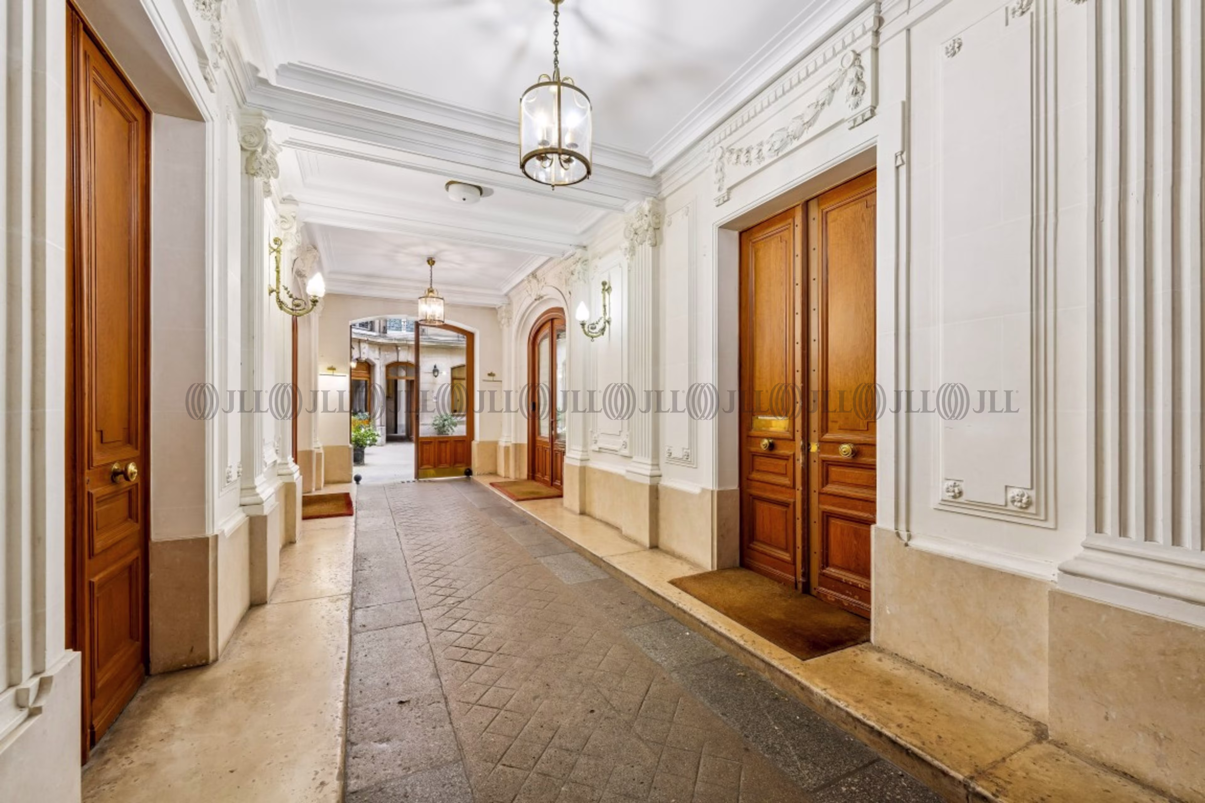 9 AVENUE DE VILLIERS