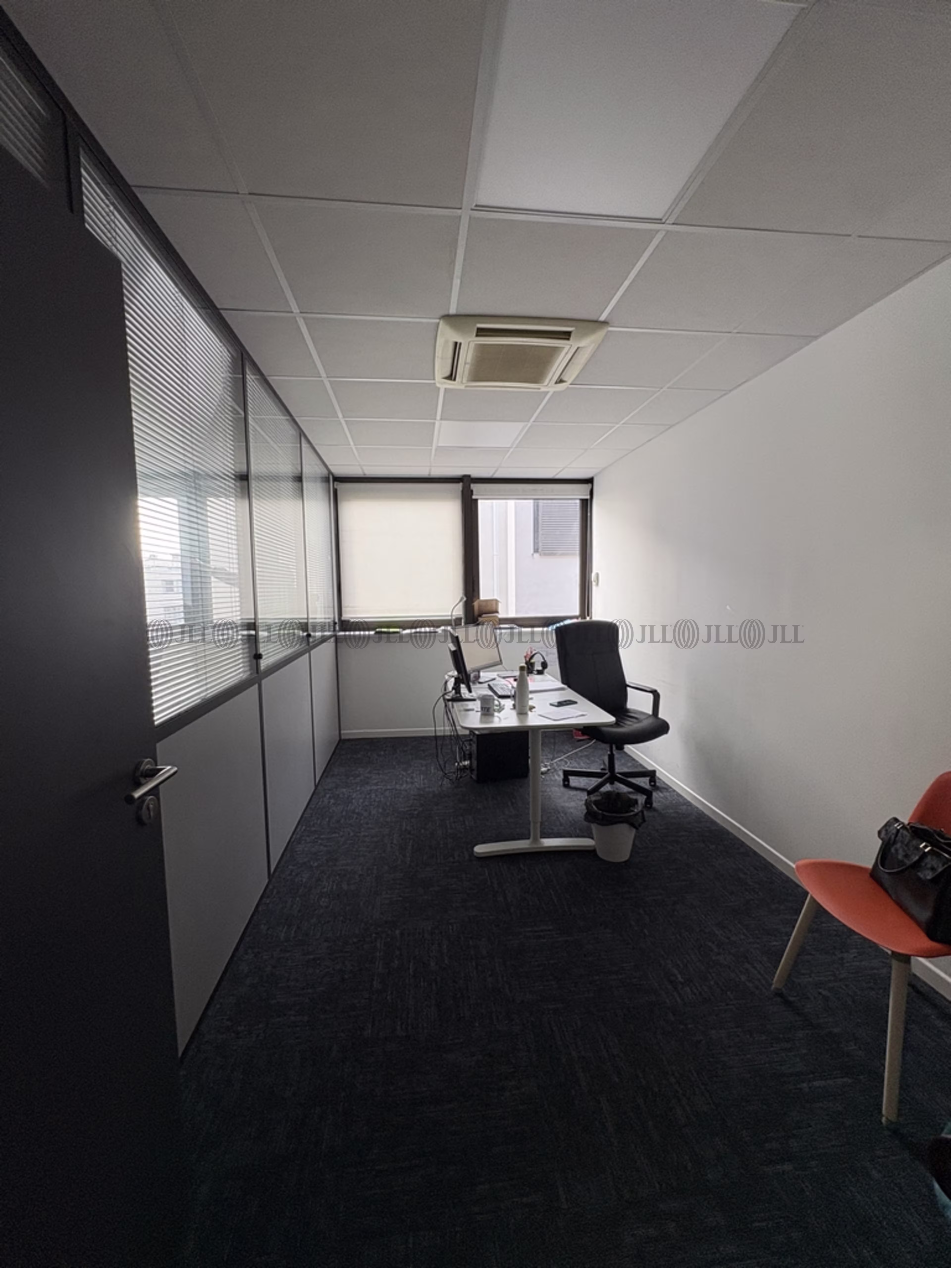 17BIS AVENUE ROBERT SCHUMAN