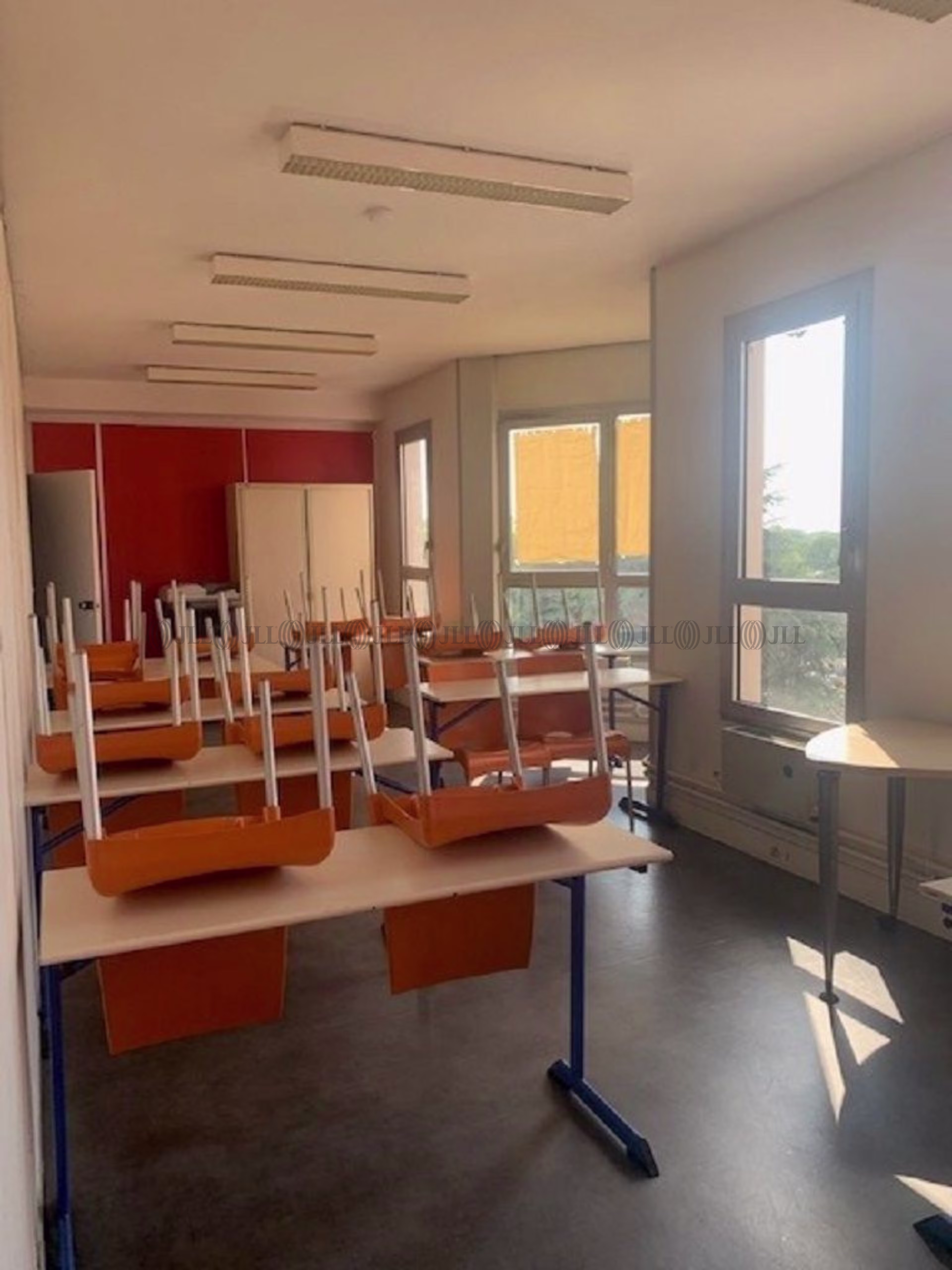12-14 PLACE GEORGES POMPIDOU