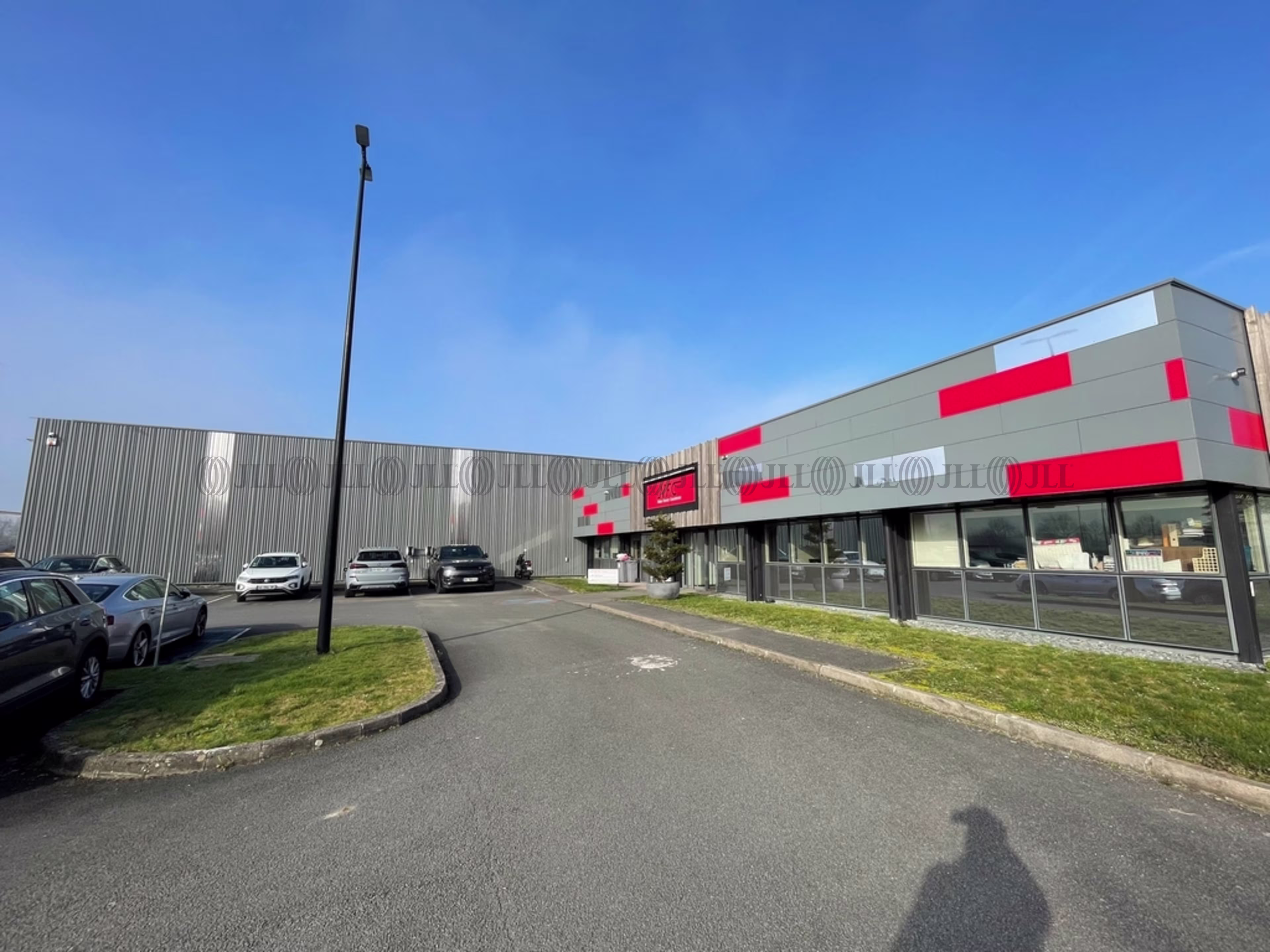 889 RUE DES HAUTS DE SAIGHIN