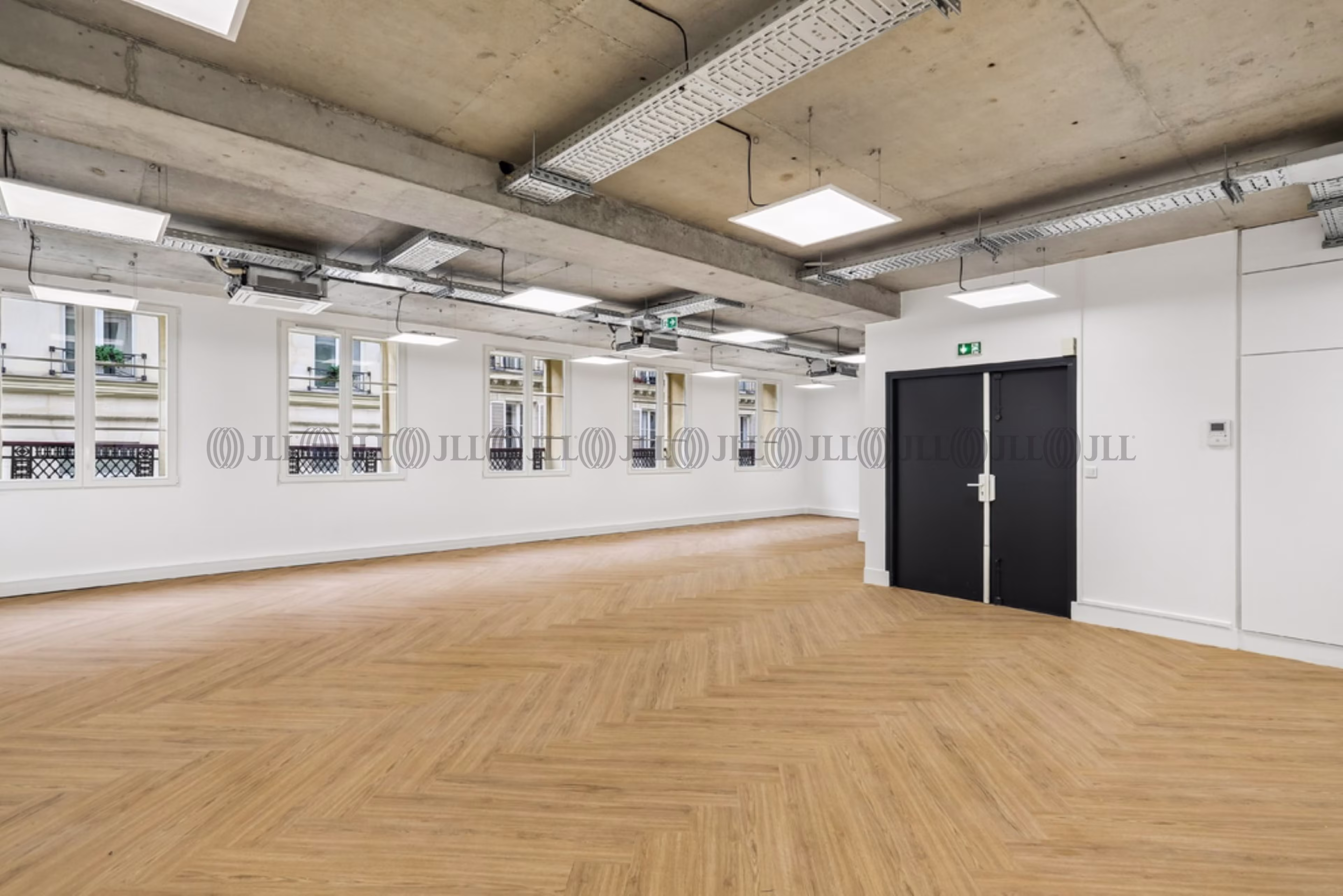18 RUE D'HAUTEVILLE