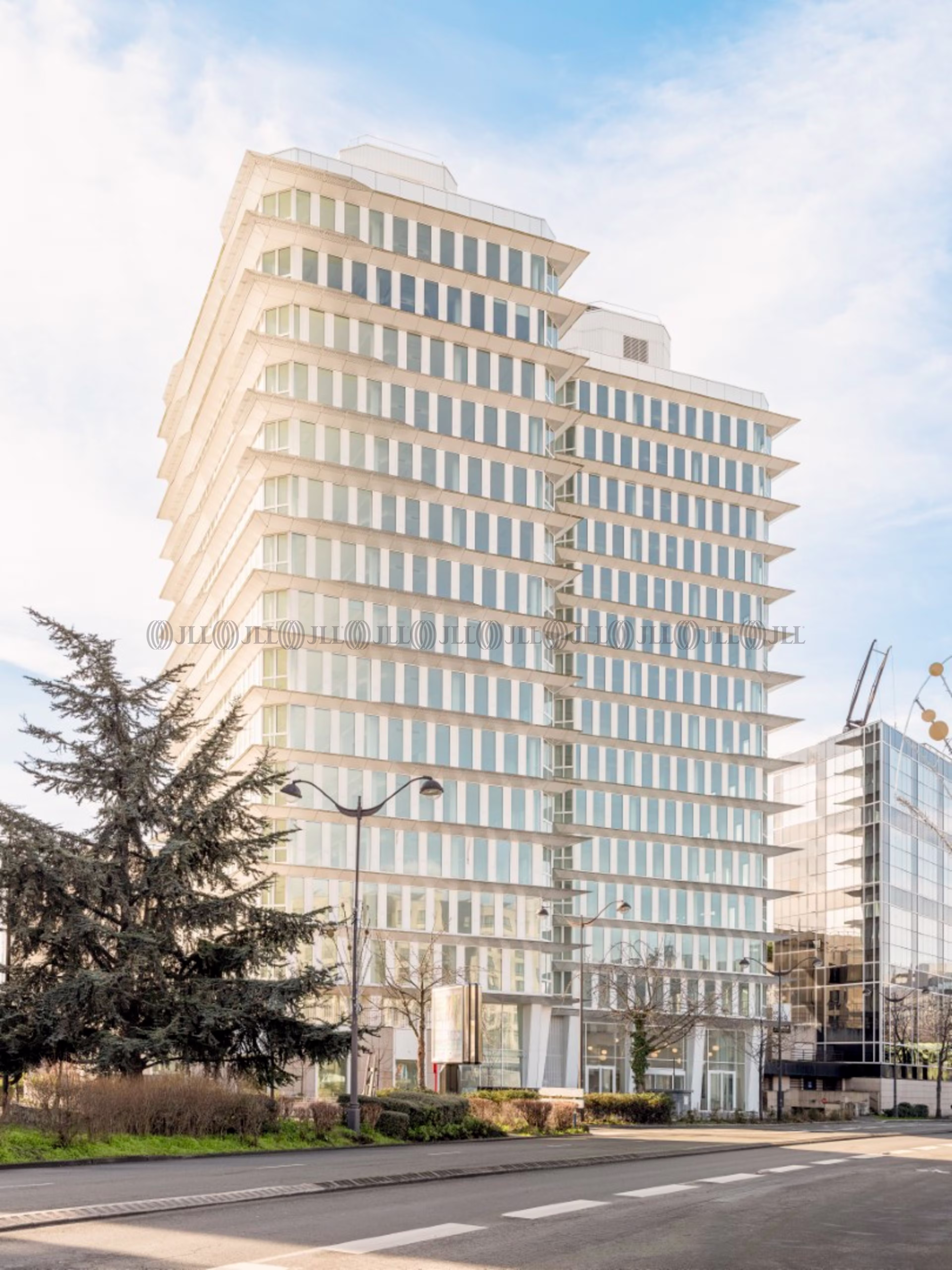 65-67 AVENUE DE COLMAR