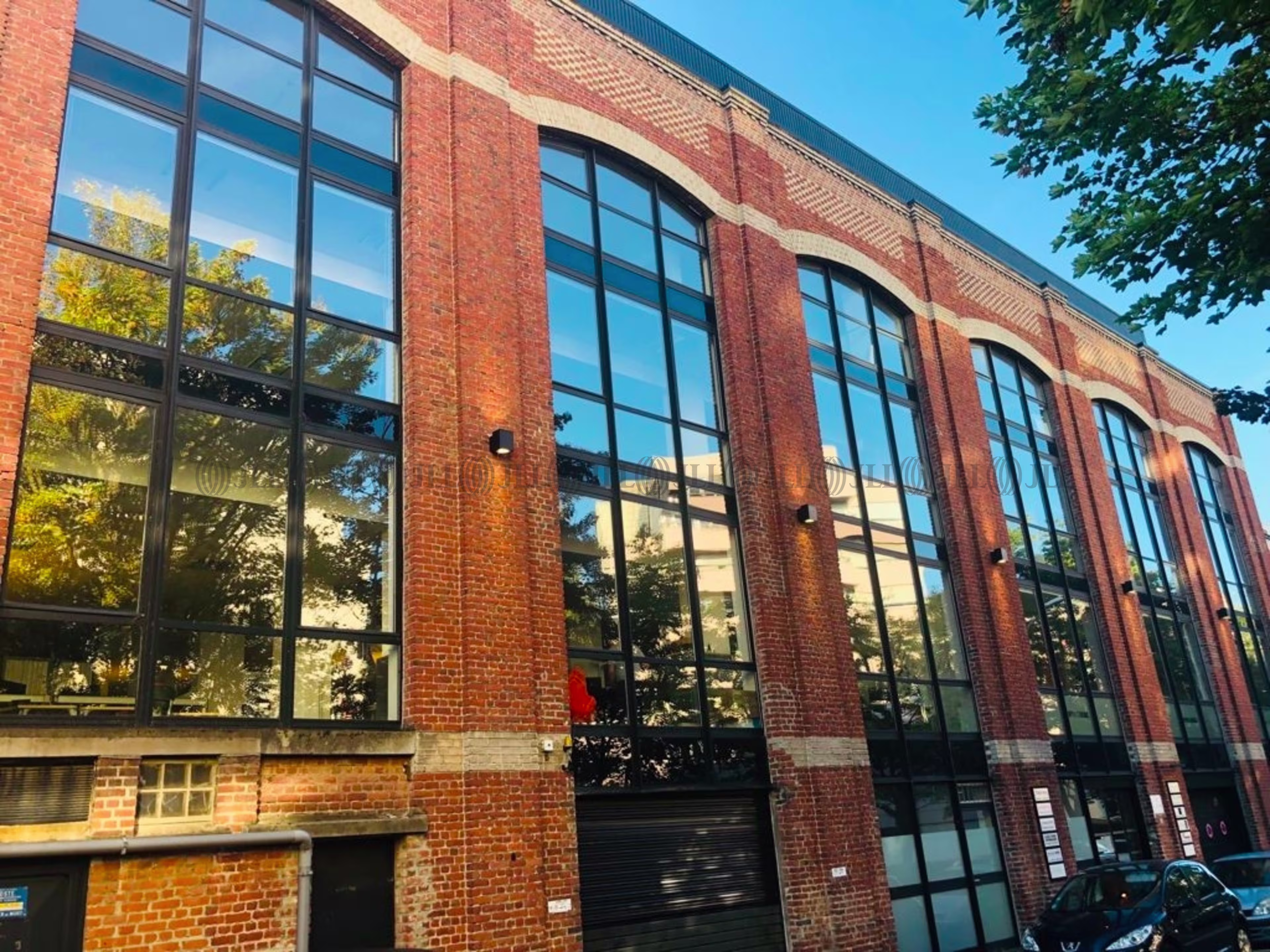 40 RUE DE L'ABBE LEMIRE