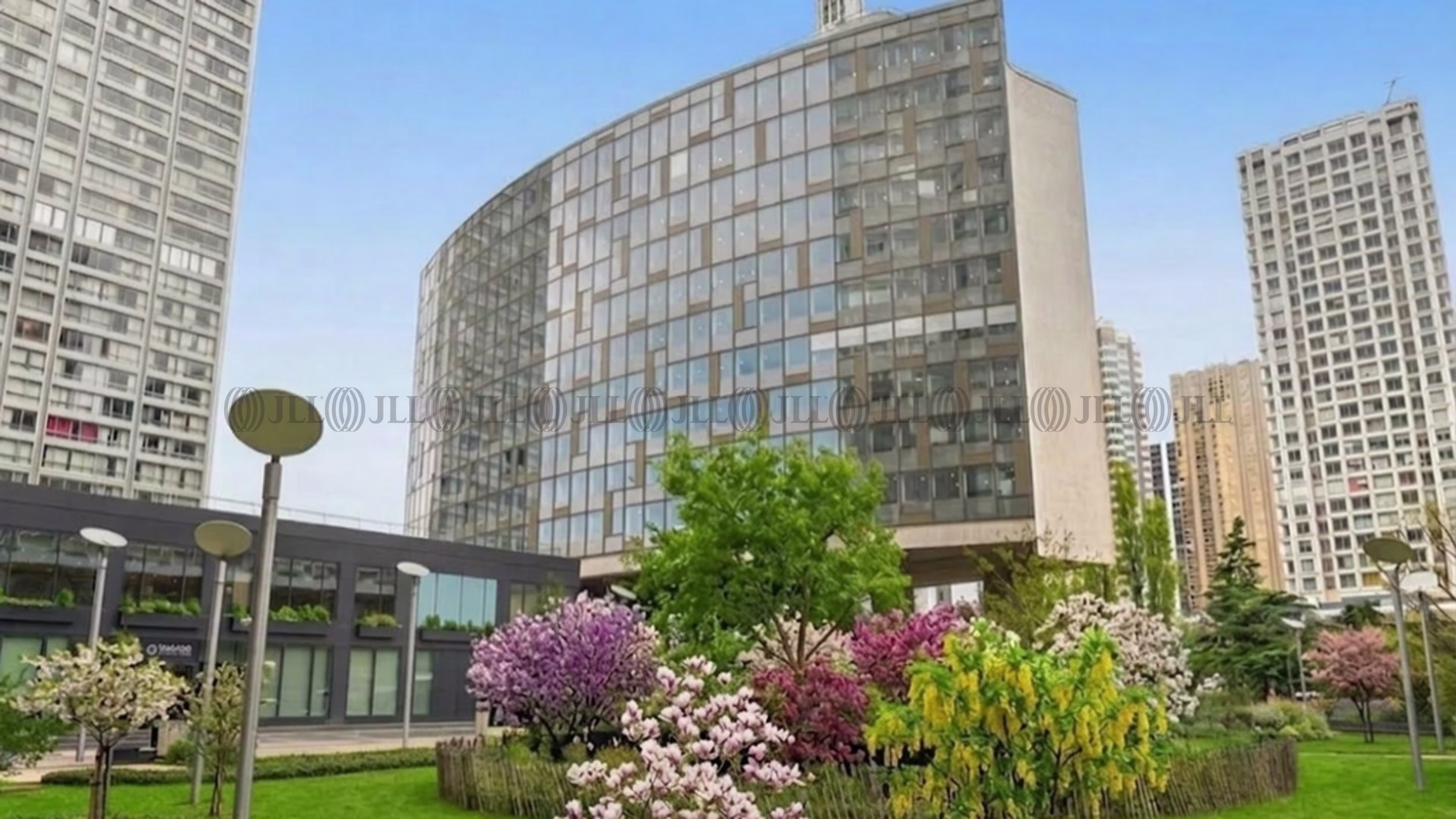 43 QUAI DE GRENELLE