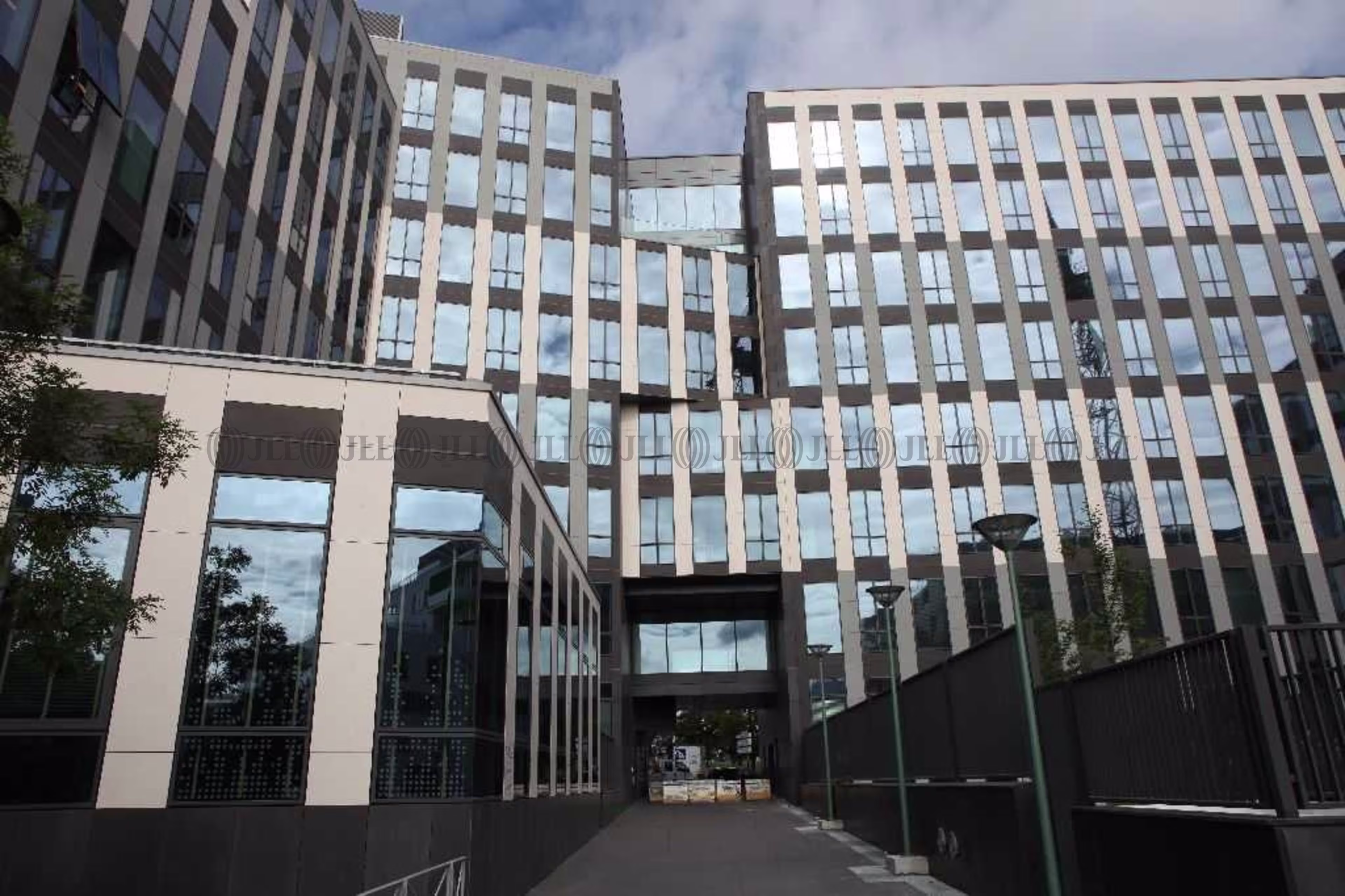 23-25 AVENUE ARISTIDE BRIAND