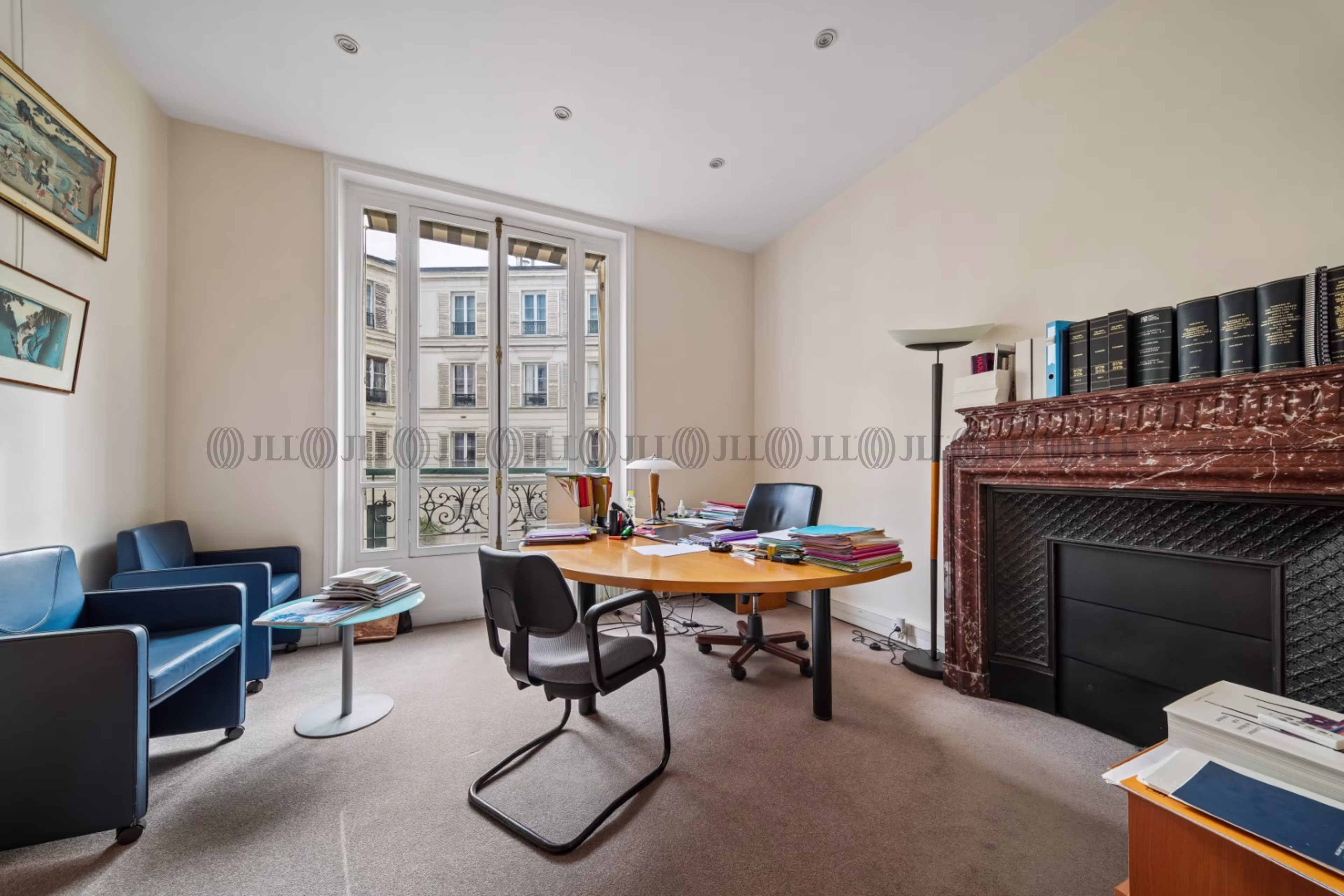 12 AVENUE FRANKLIN DELANO ROOSEVELT