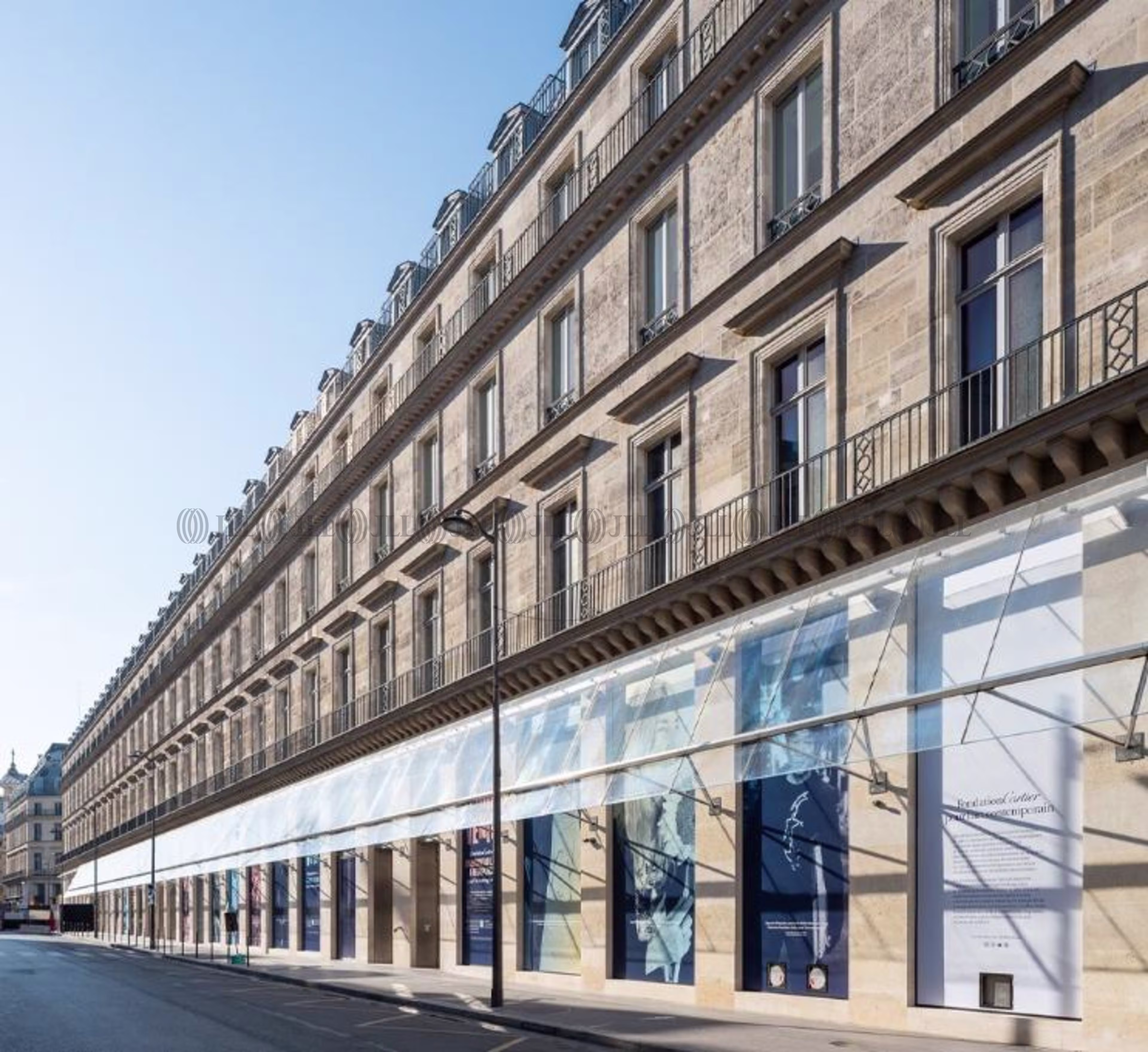 151-153 RUE SAINT HONORE