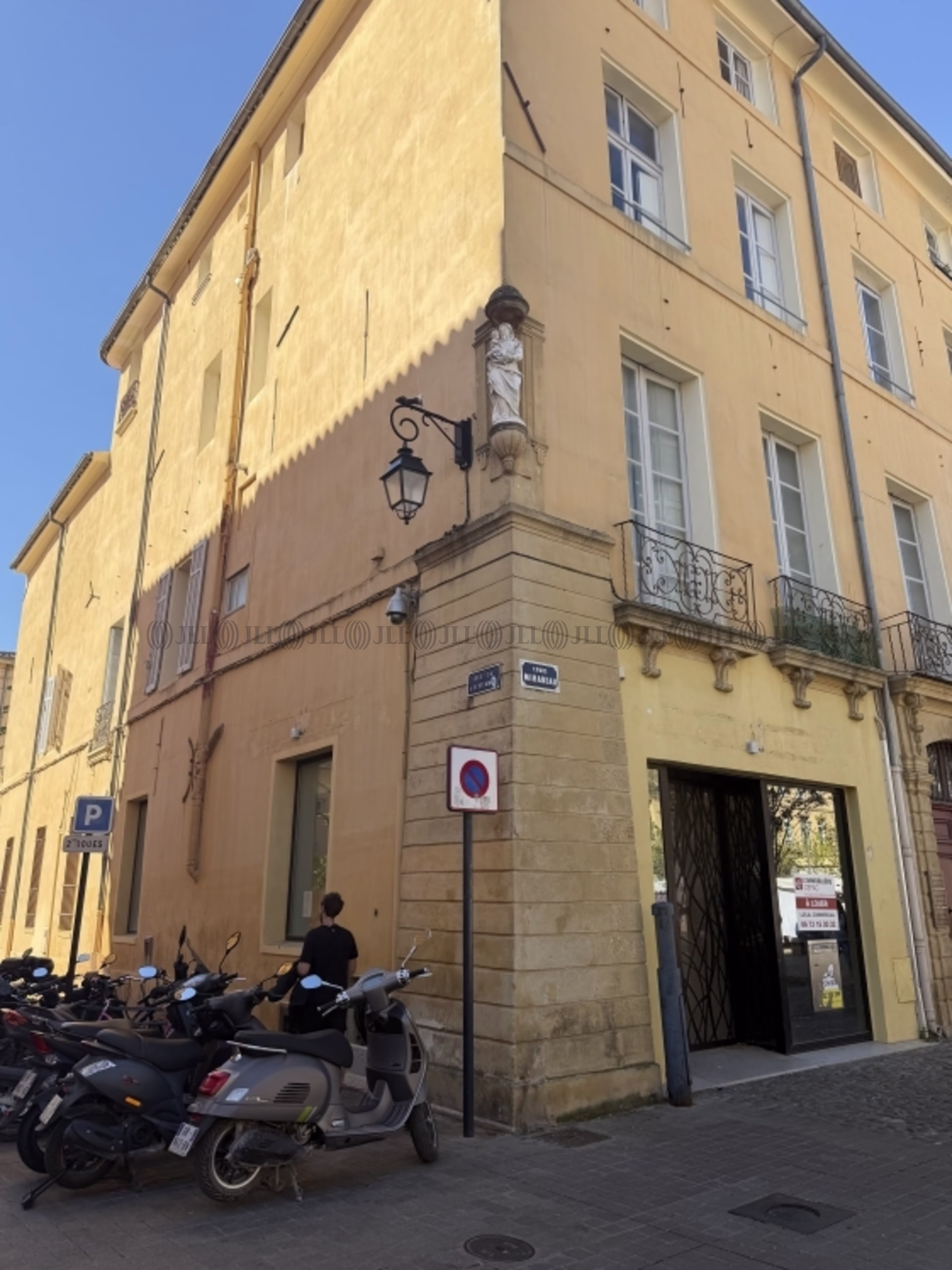 36 COURS MIRABEAU