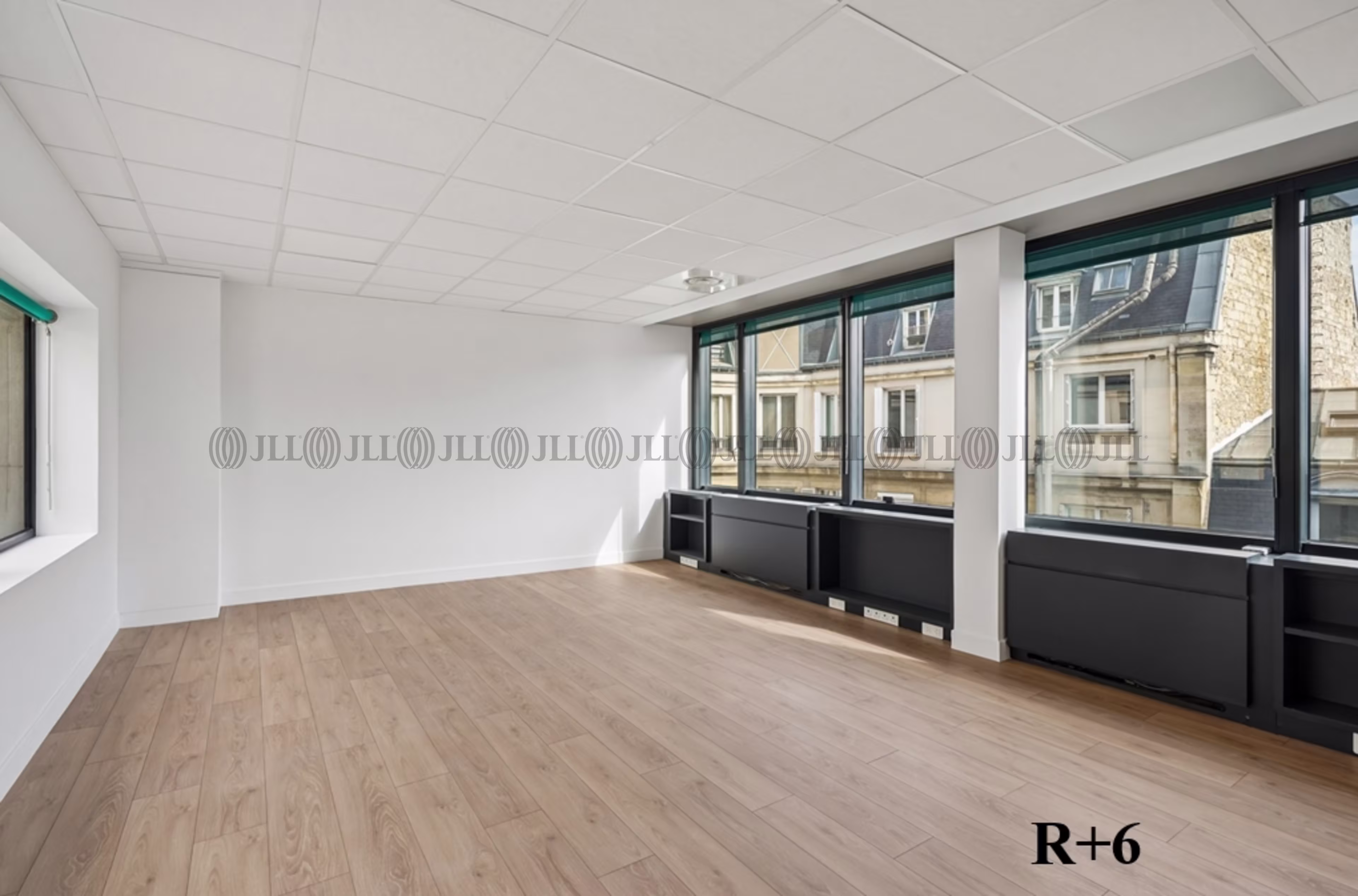 203 RUE DU FAUBOURG SAINT HONORE