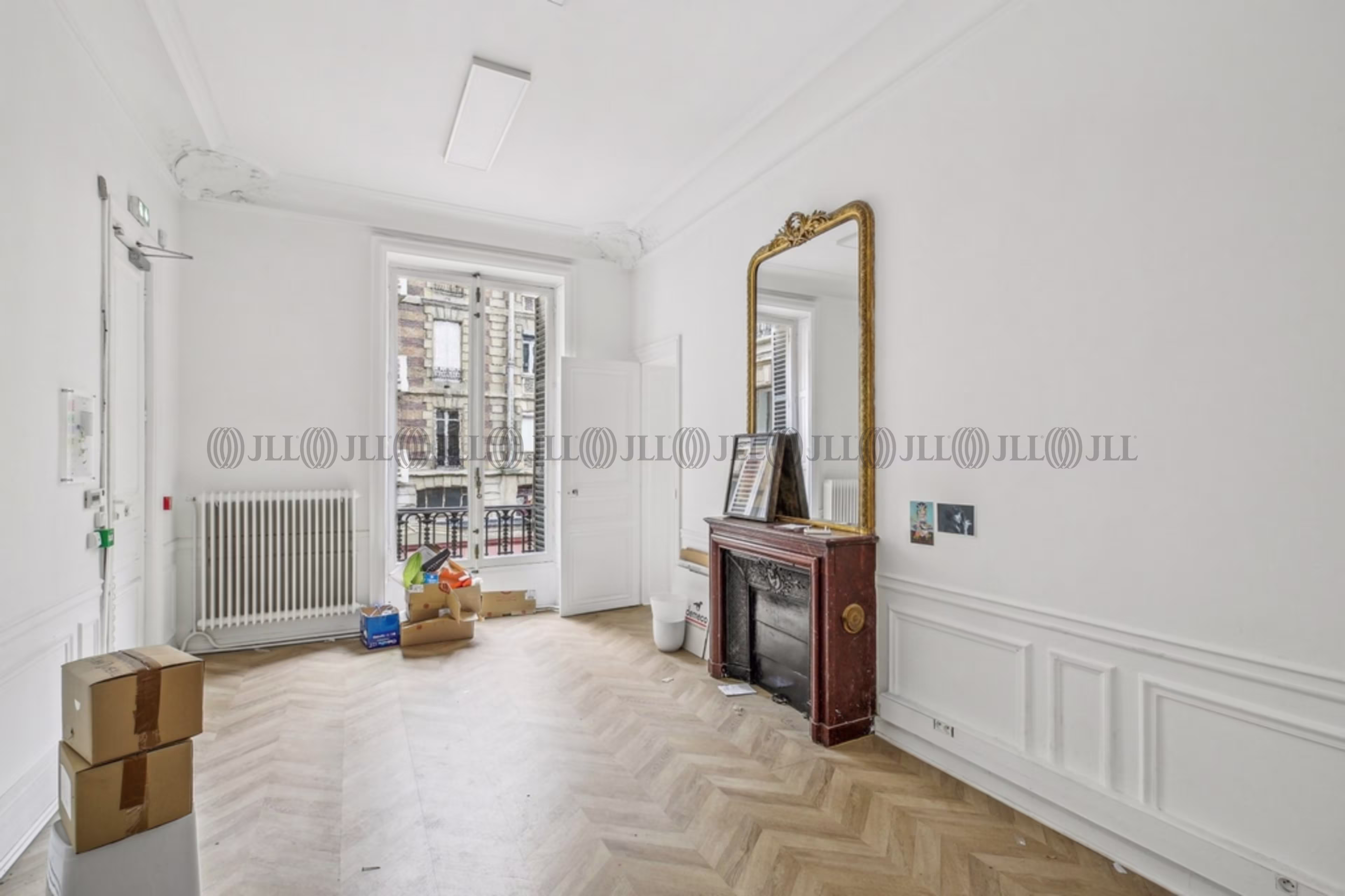 55 RUE PIERRE CHARRON