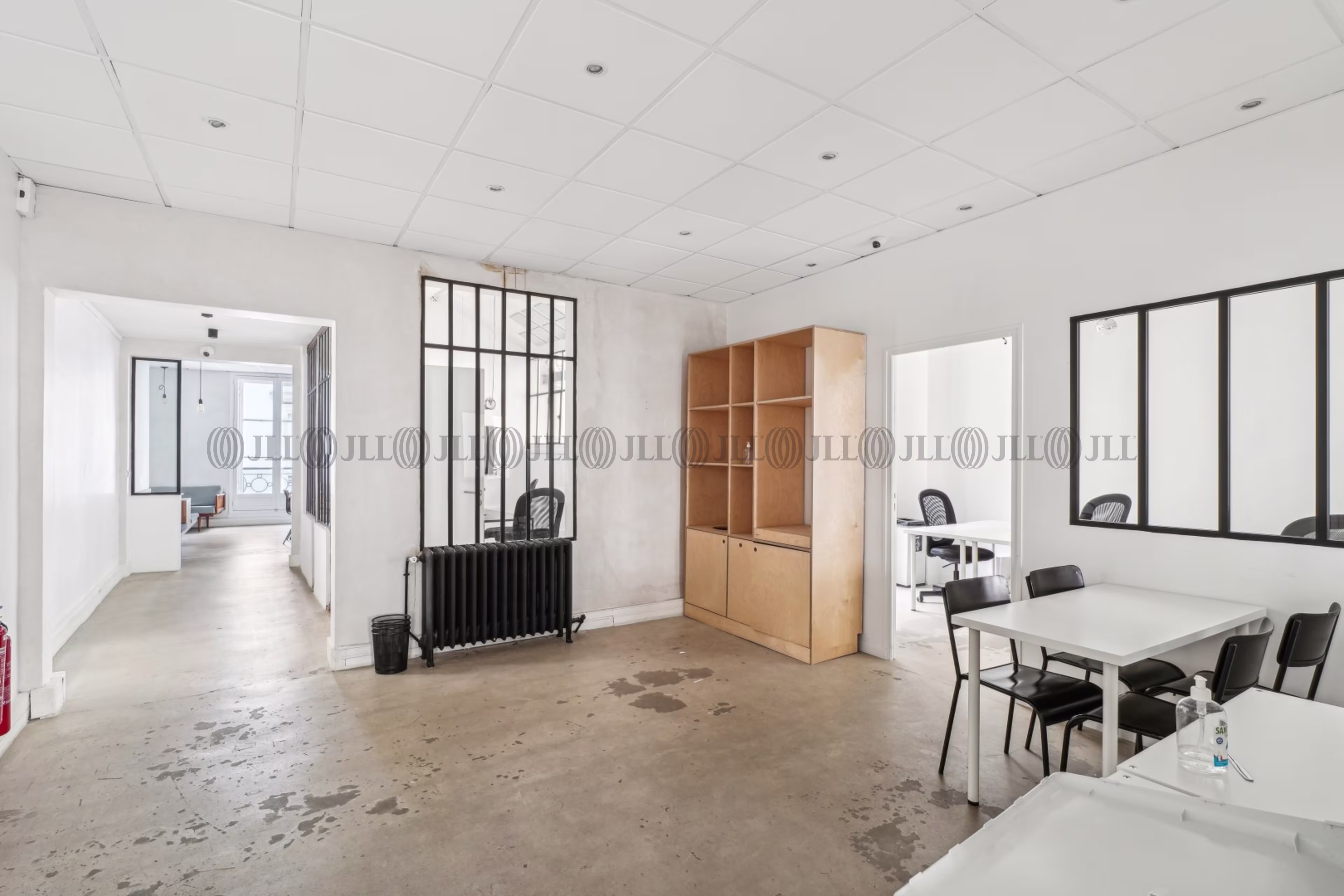36 RUE DU SENTIER