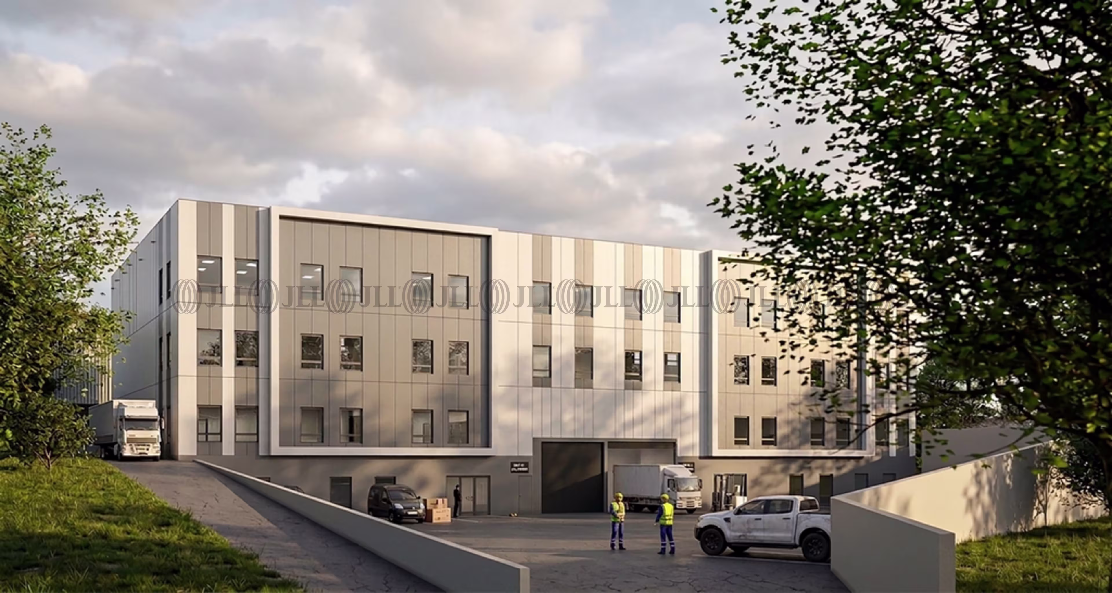 5389 ROUTE DE STRASBOURG