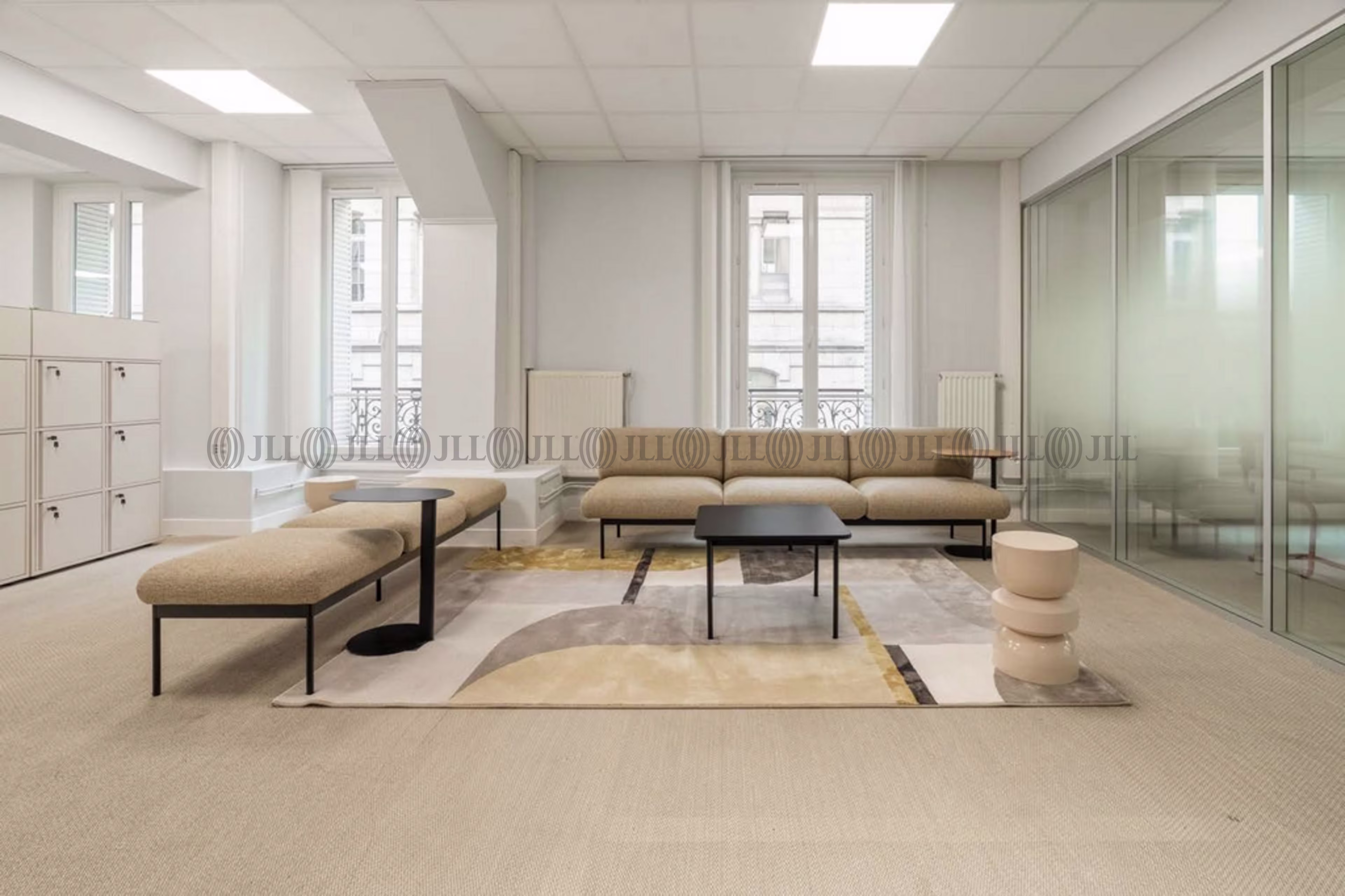 19-21 RUE DU ROCHER