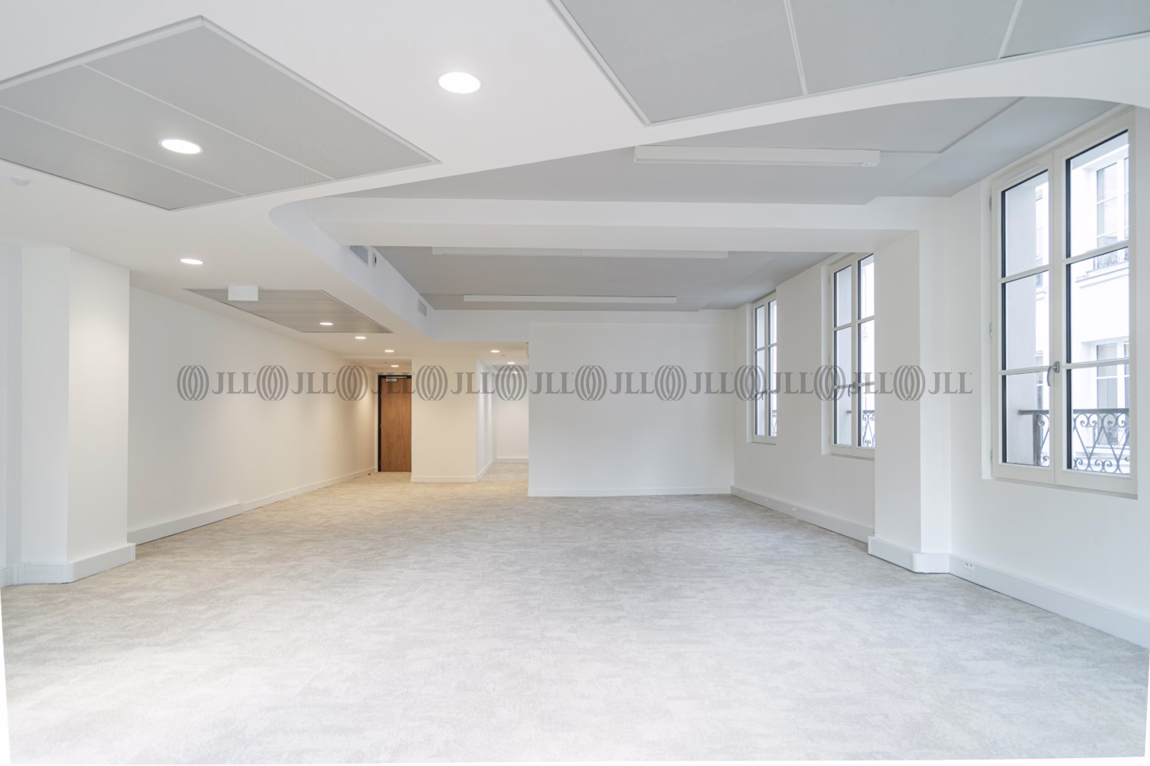 50 RUE DU FAUBOURG SAINT ANTOINE