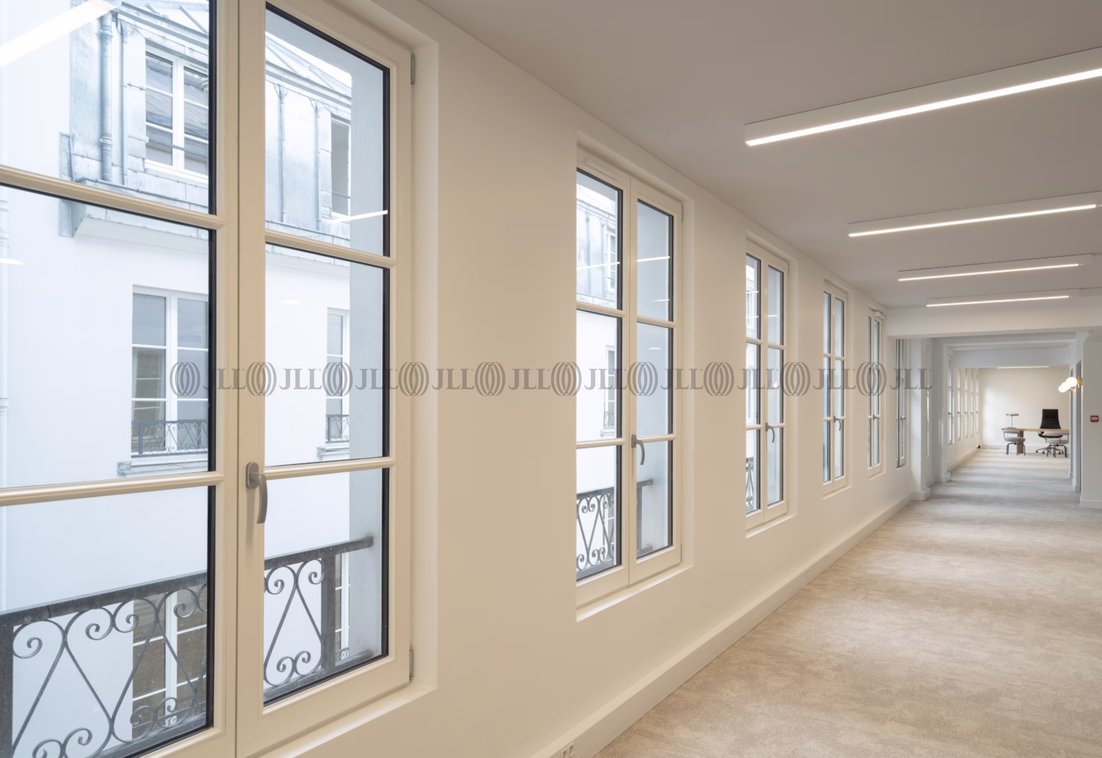 50 RUE DU FAUBOURG SAINT ANTOINE
