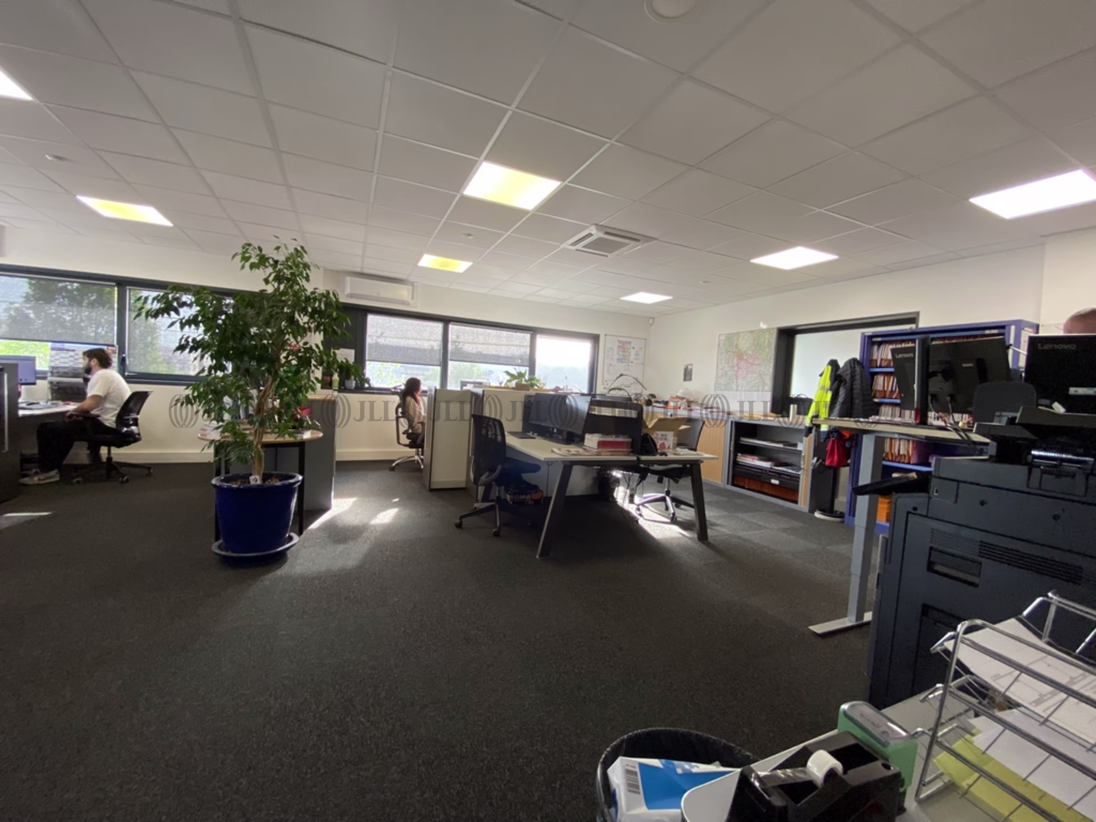 ESPACE BRUYERES 2