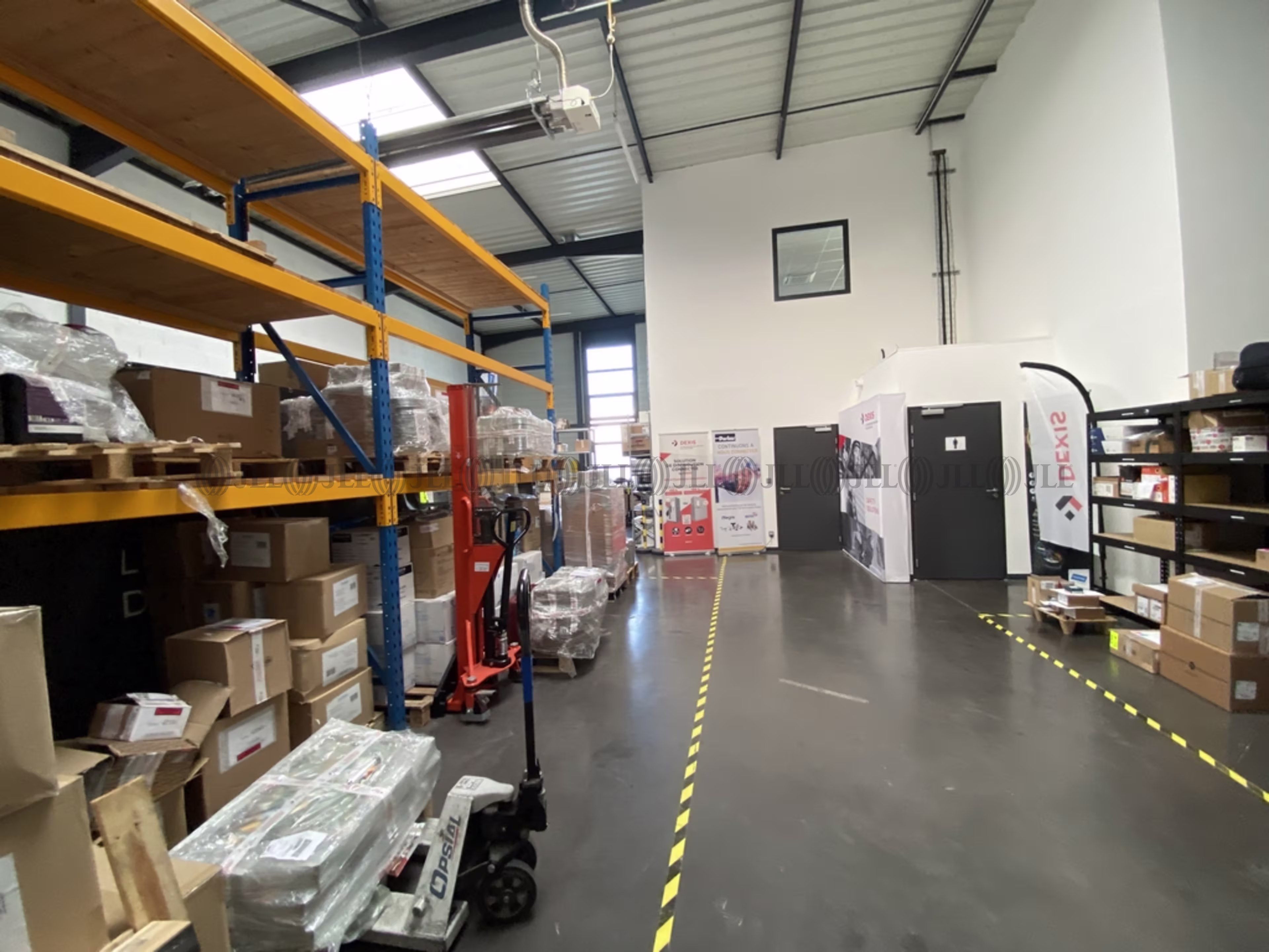 ESPACE BRUYERES 2