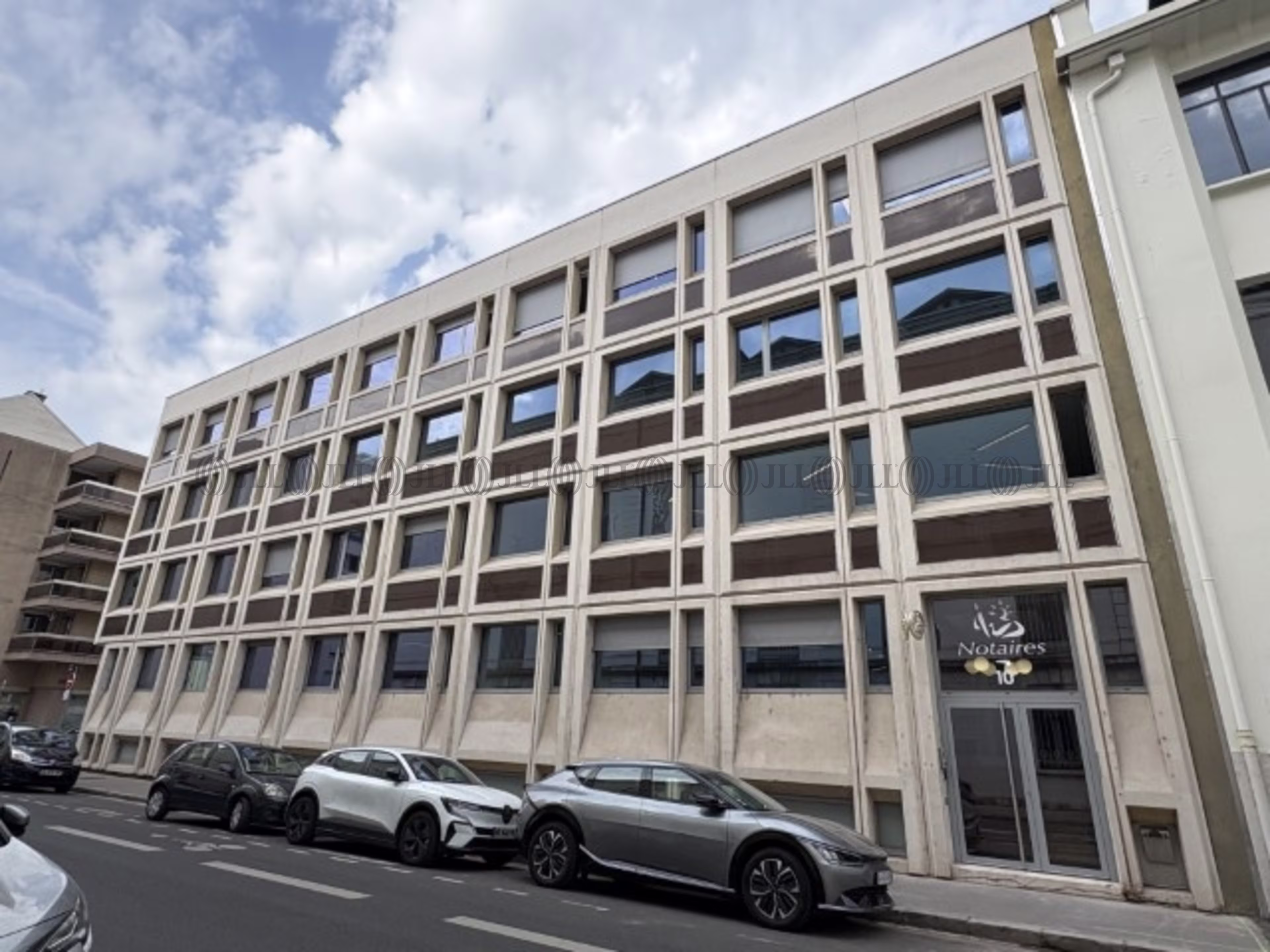 10-12 RUE BOILEAU
