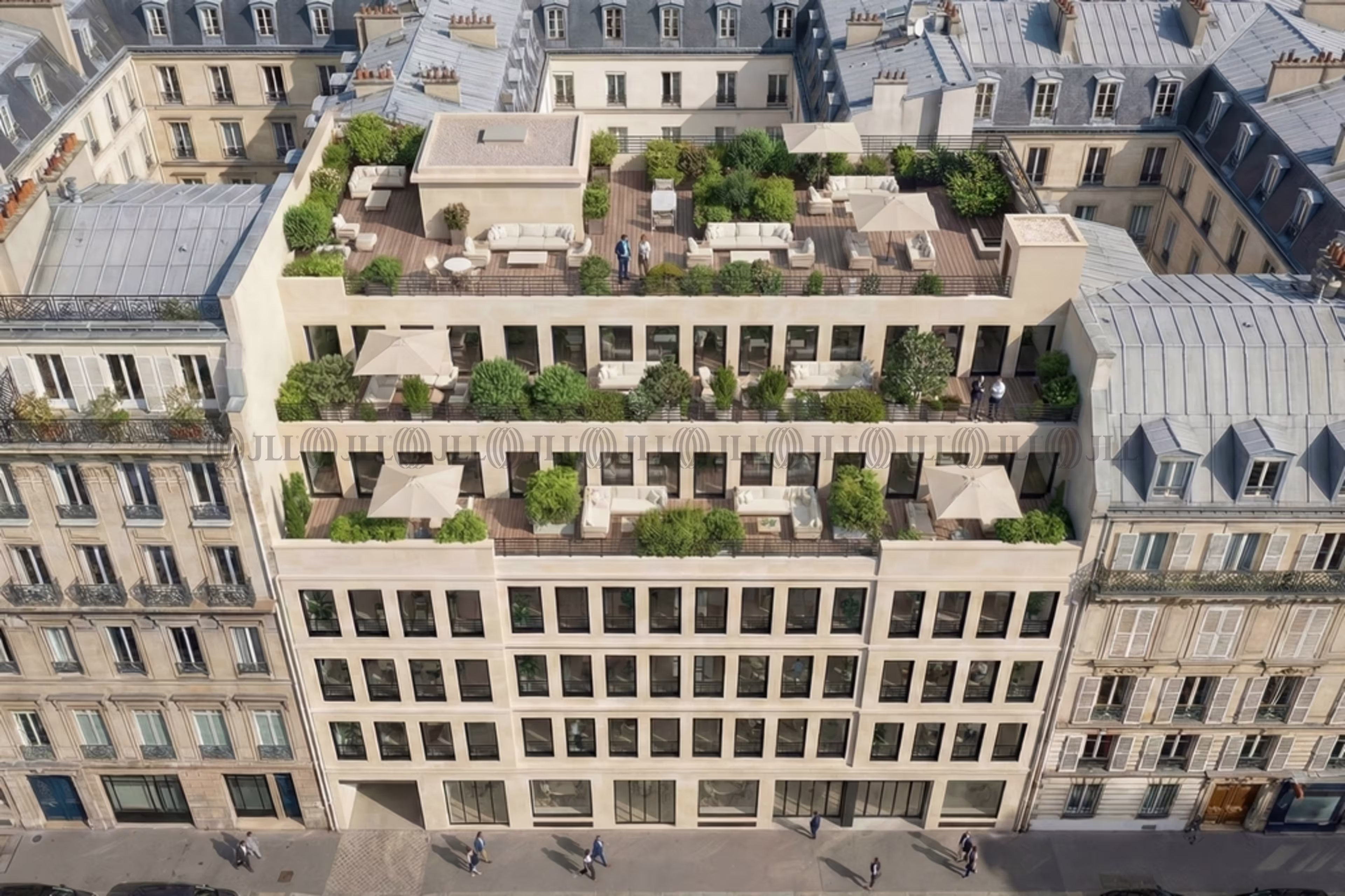 44-46 RUE DE LA BIENFAISANCE