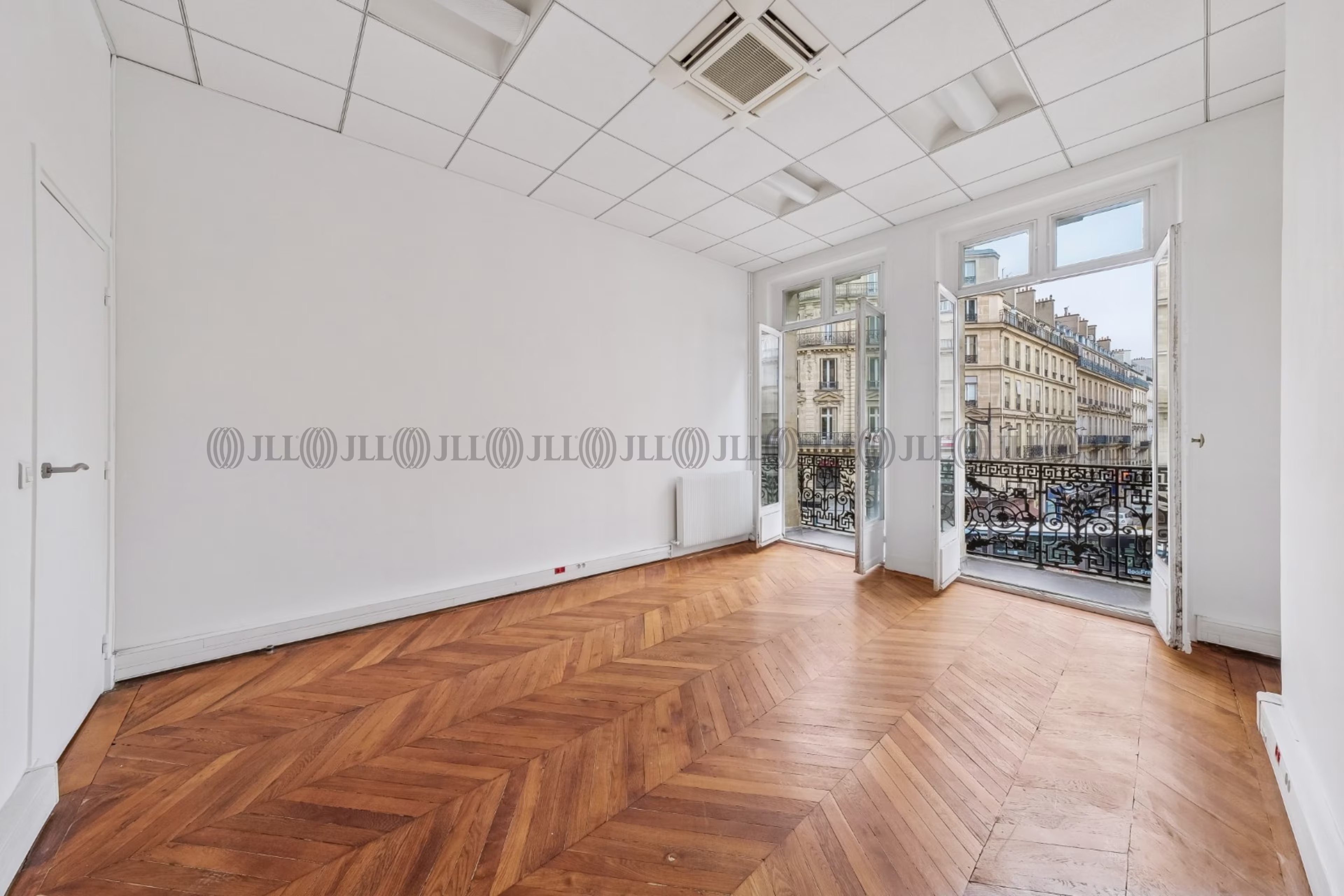 61 RUE DE L'ARCADE