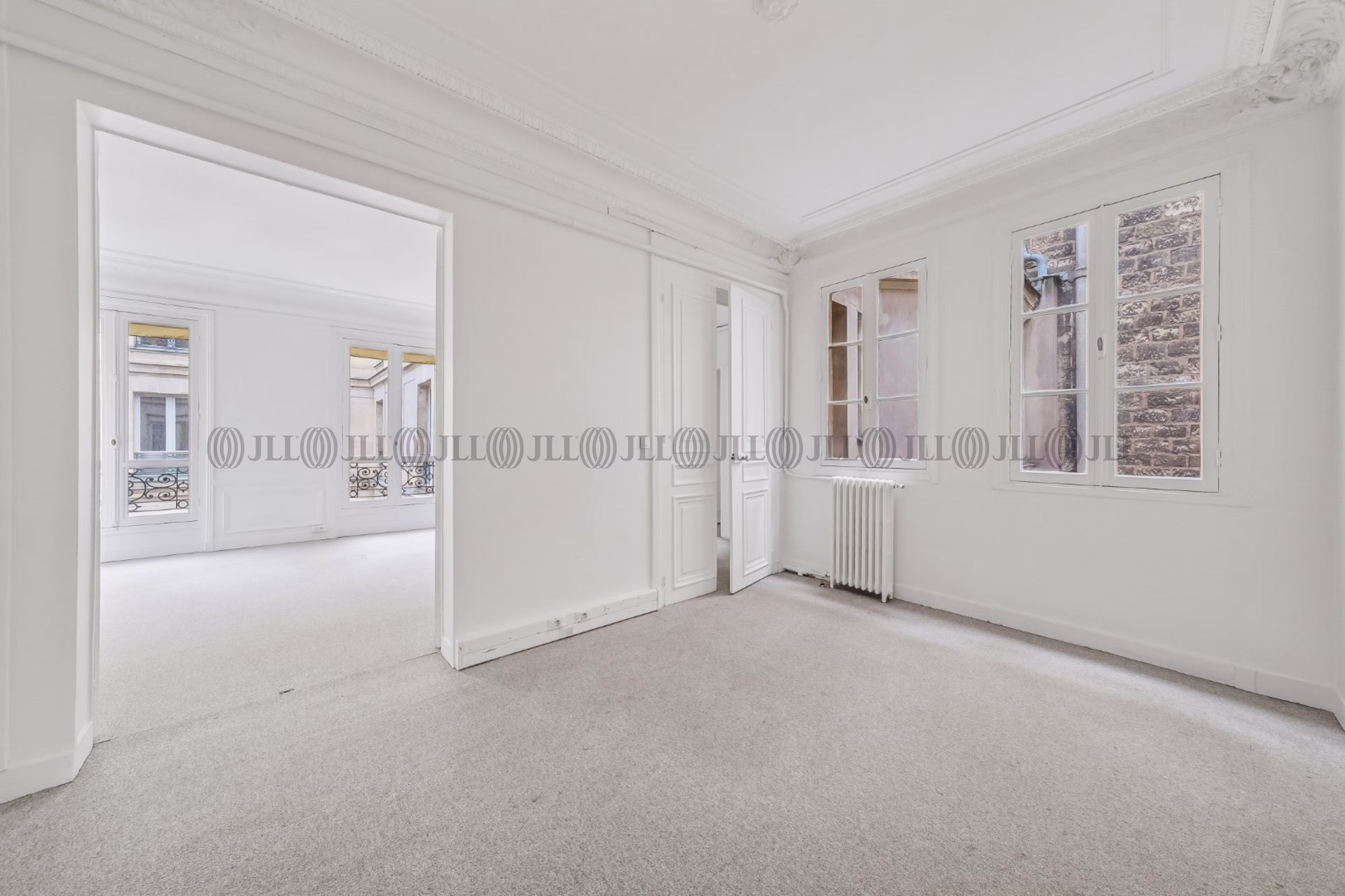 61 RUE DE L'ARCADE