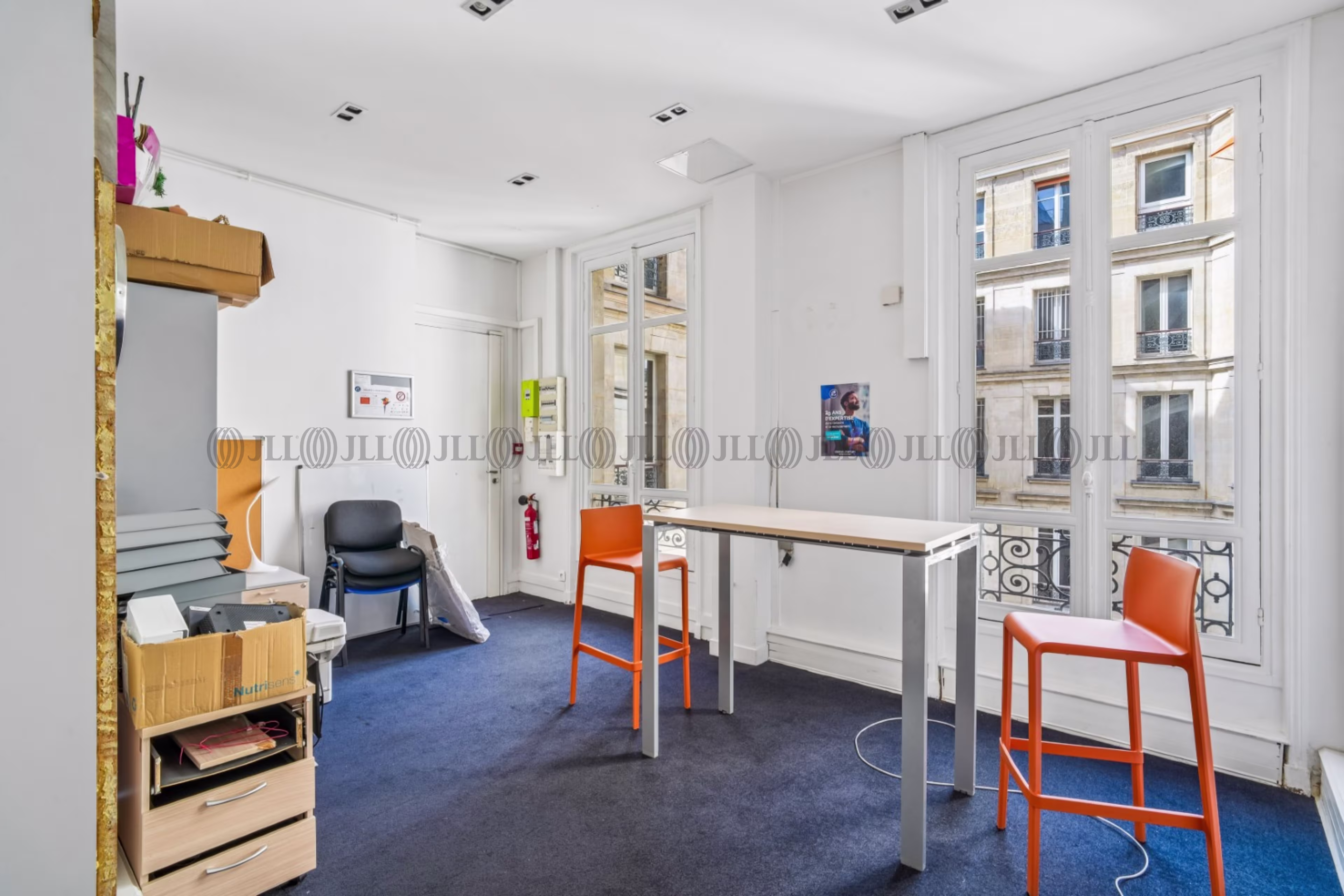 61 RUE DE L'ARCADE