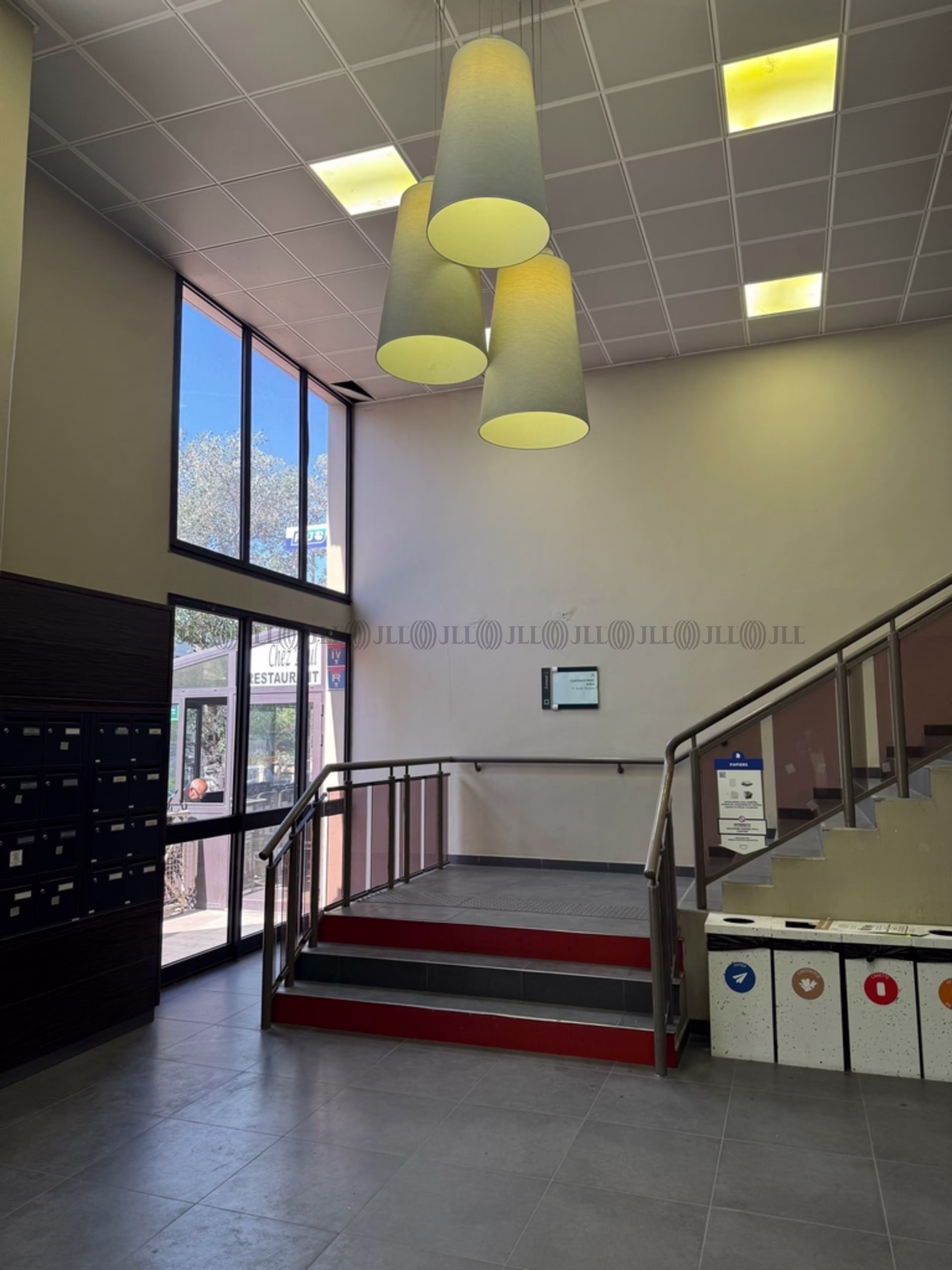 2 RUE LE CORBUSIER