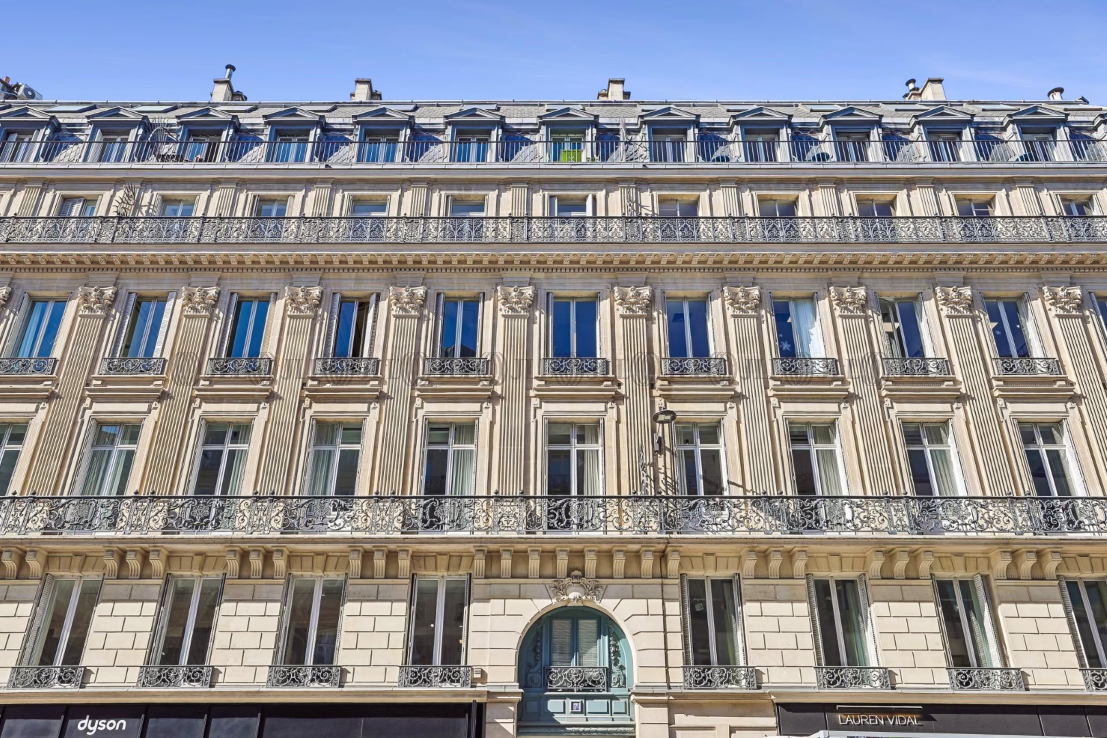 7 RUE AUBER