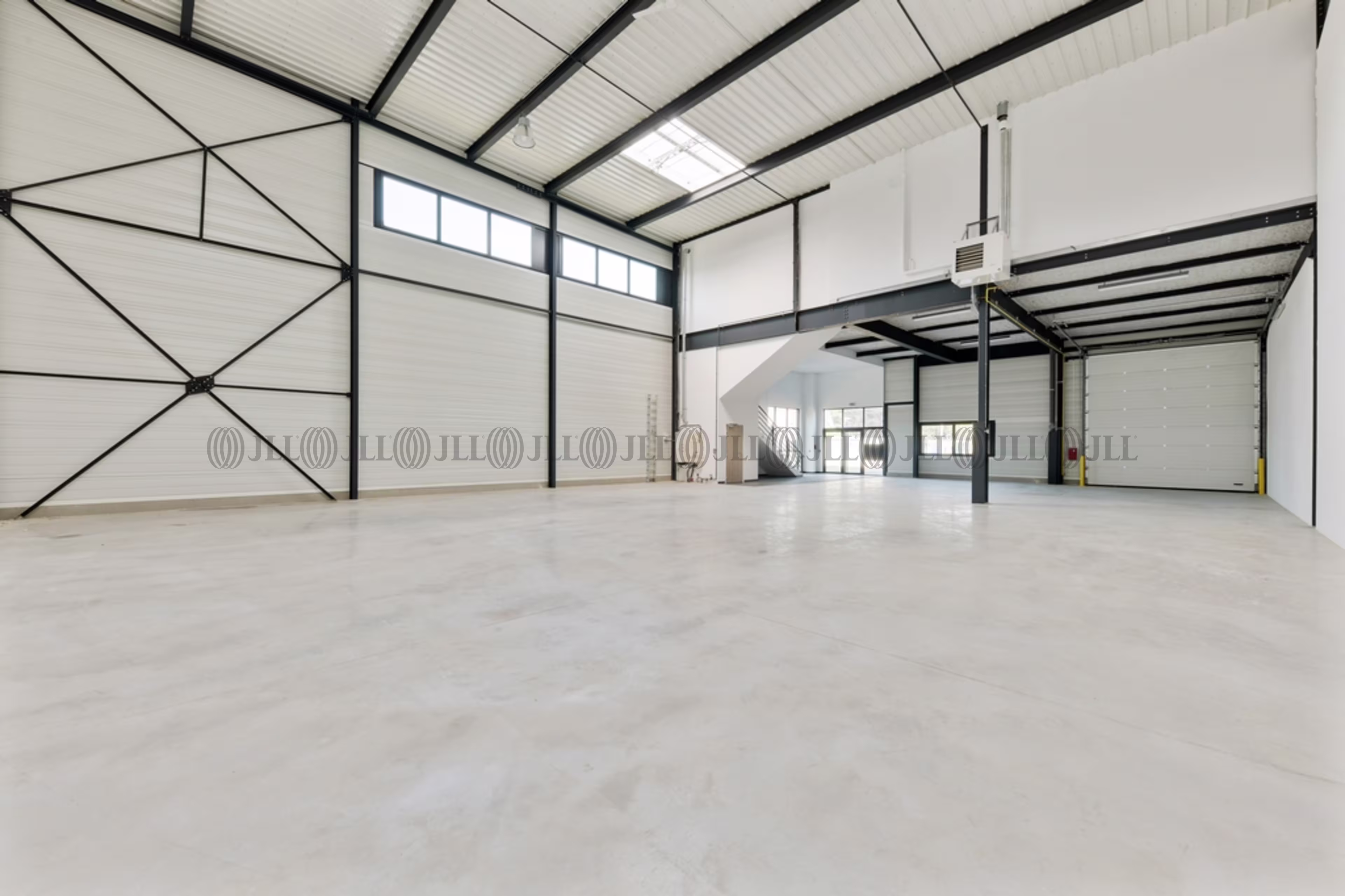 PARC D'ACTIVITES INNOVESPACE
