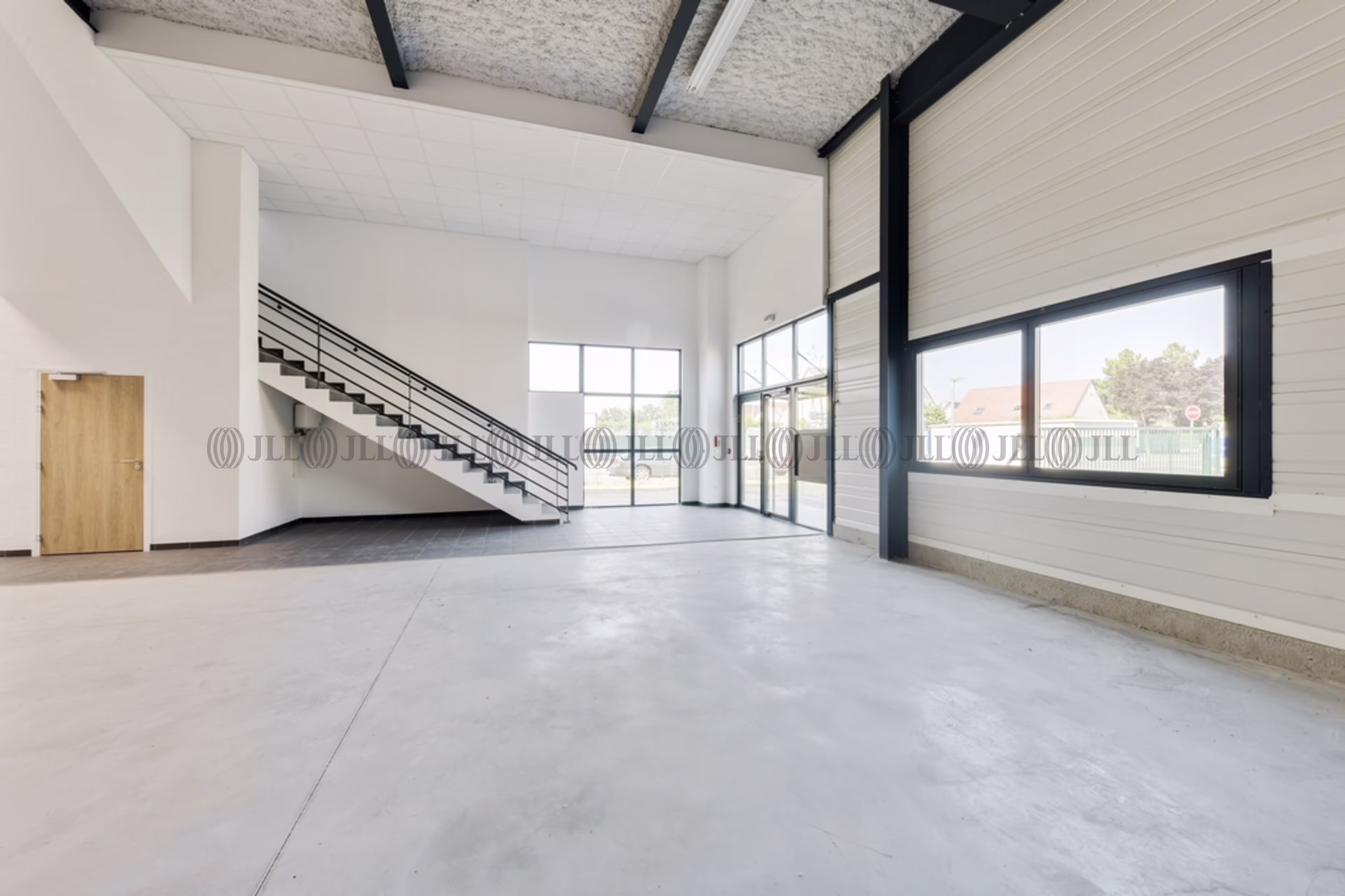 PARC D'ACTIVITES INNOVESPACE