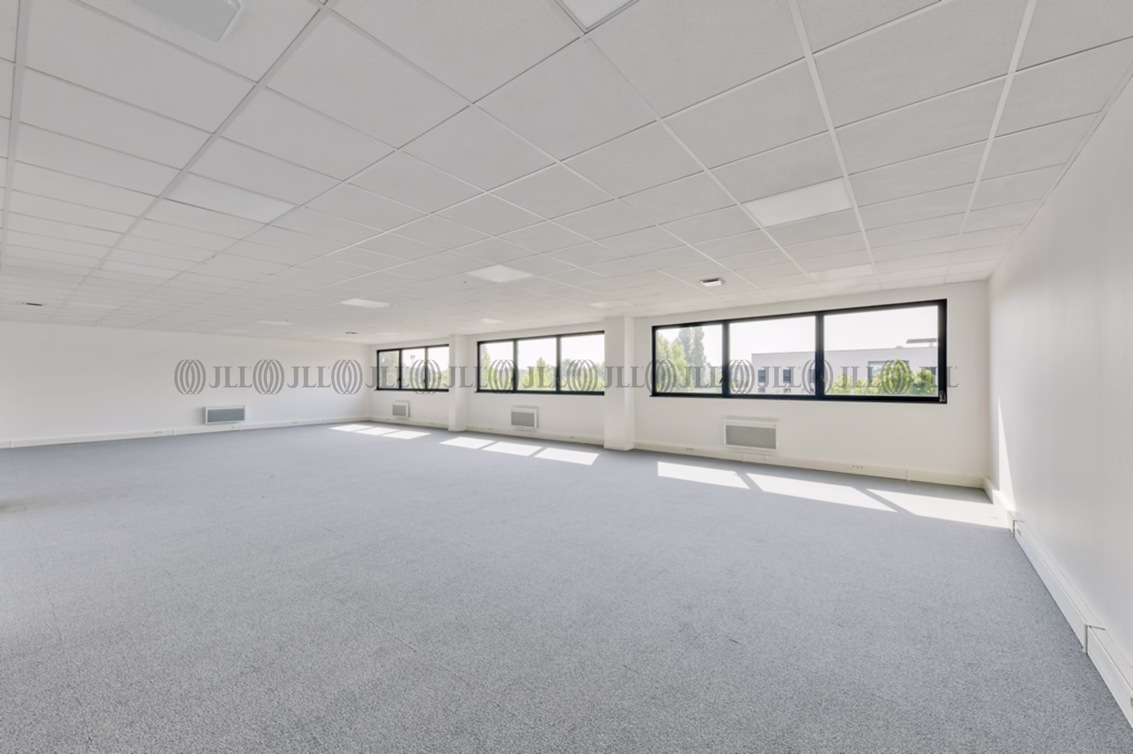 PARC D'ACTIVITES INNOVESPACE