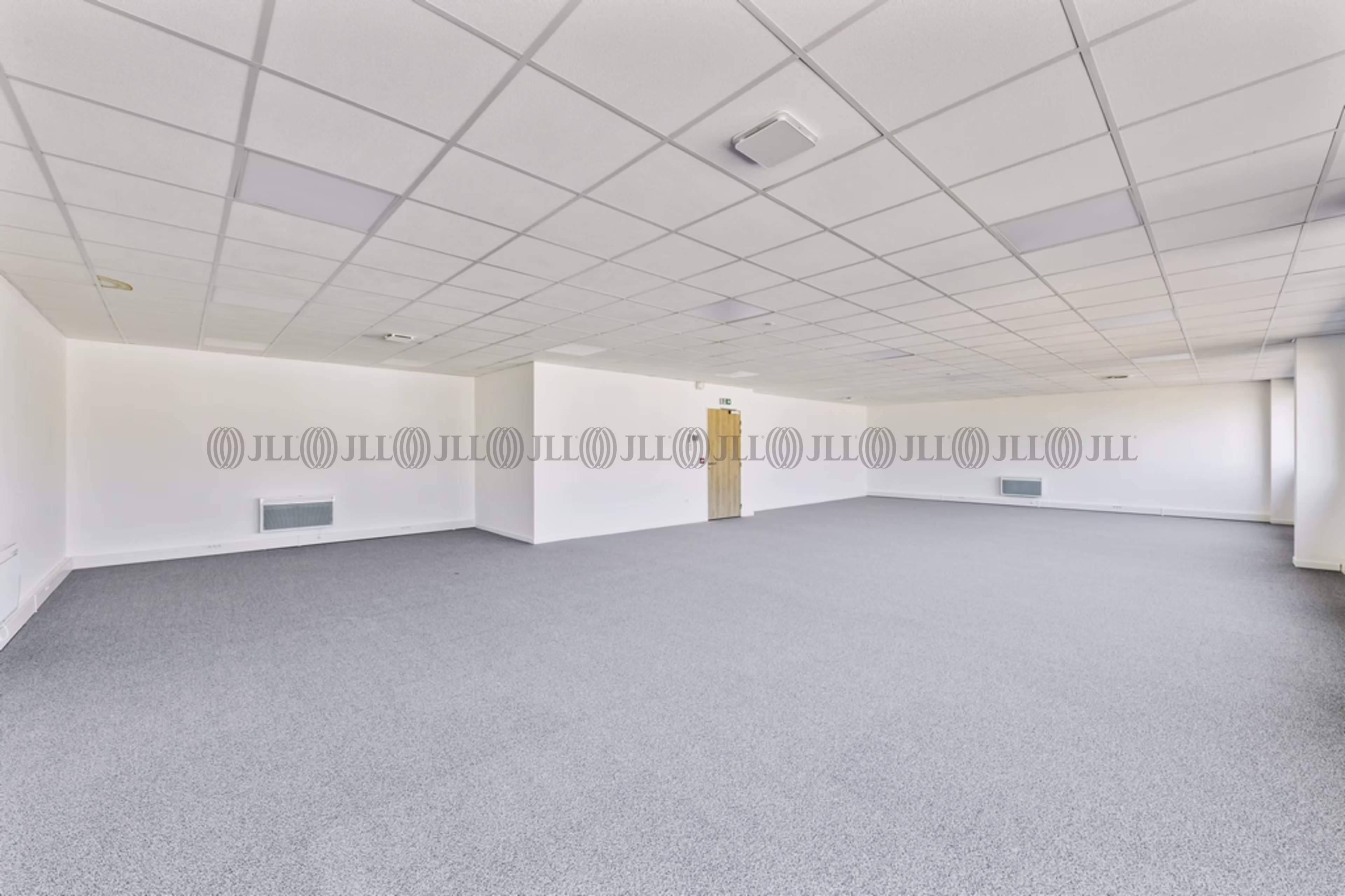 PARC D'ACTIVITES INNOVESPACE