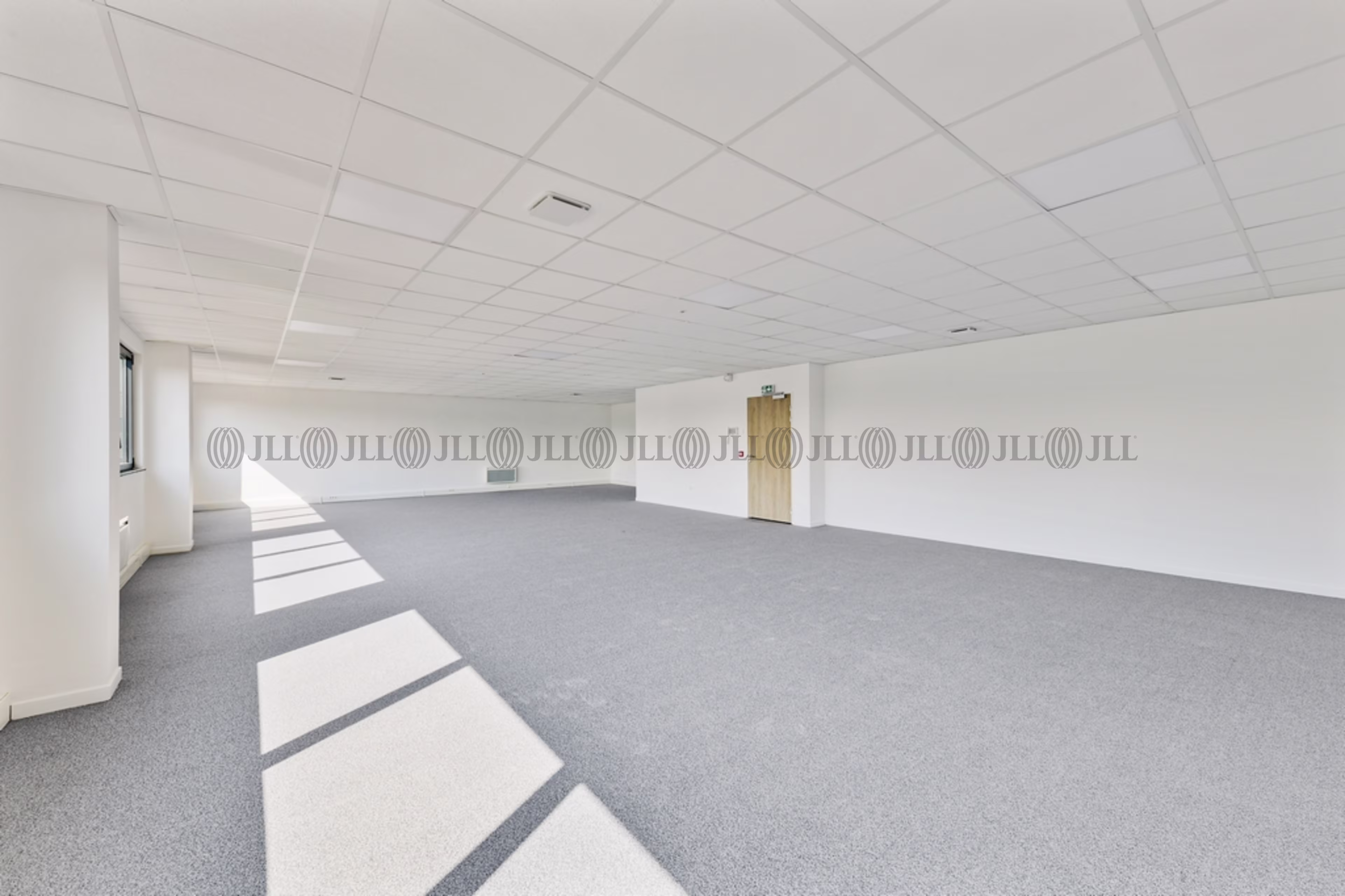 PARC D'ACTIVITES INNOVESPACE
