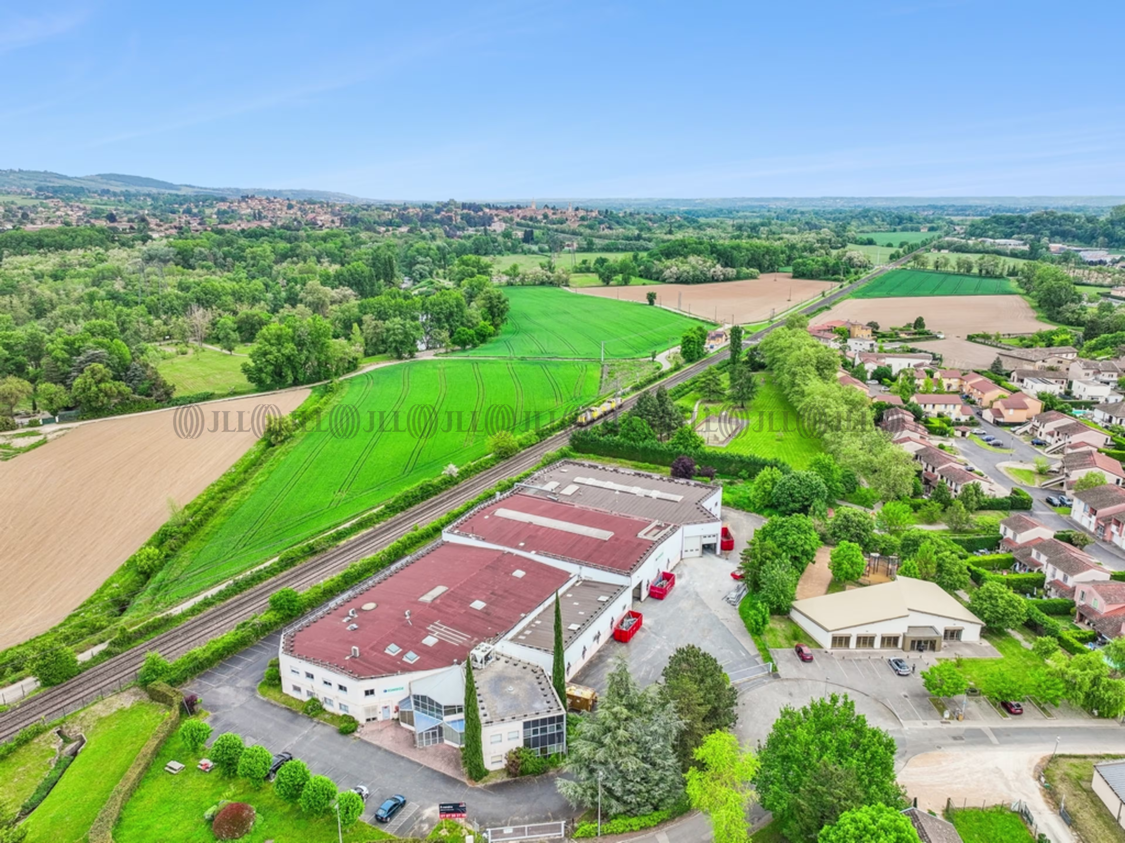 13 CHEMIN DU PONTET
