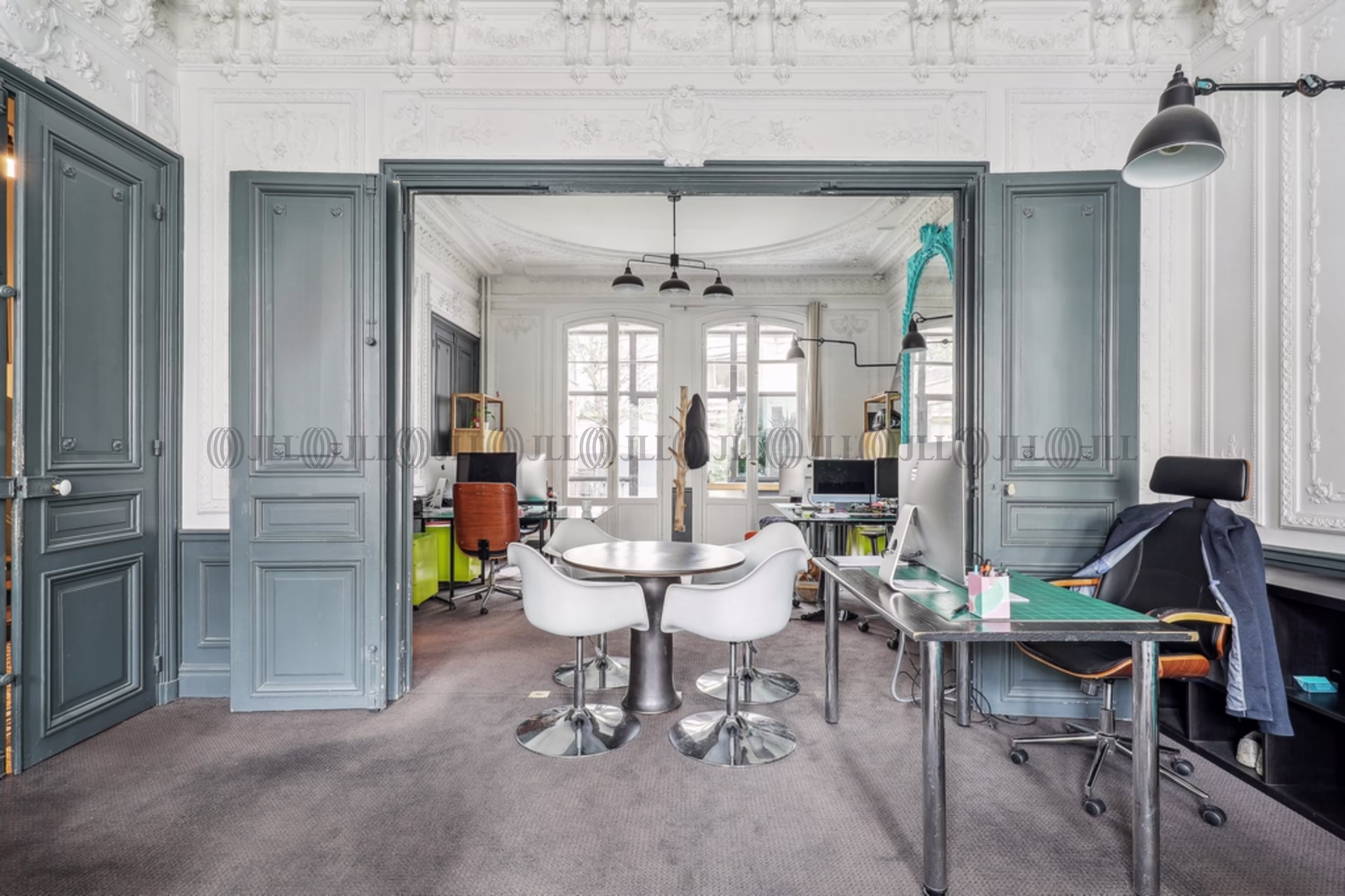 109 BOULEVARD PEREIRE