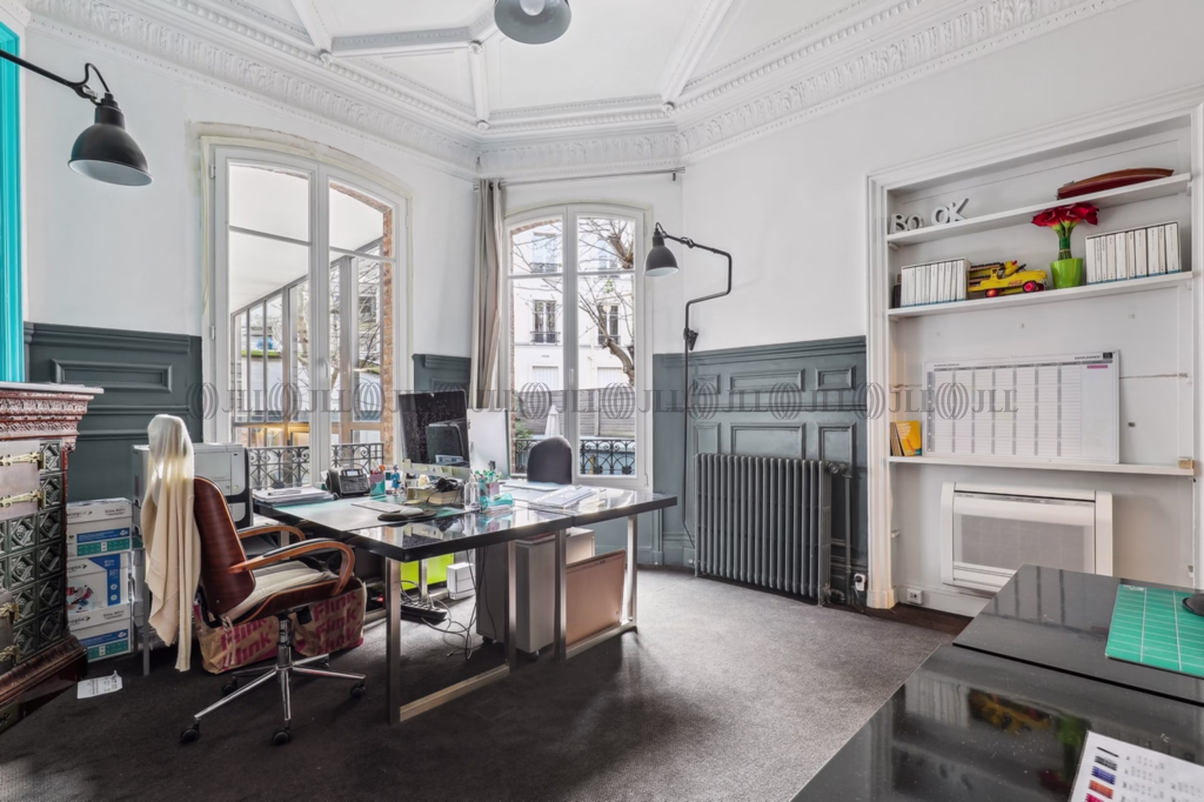 109 BOULEVARD PEREIRE