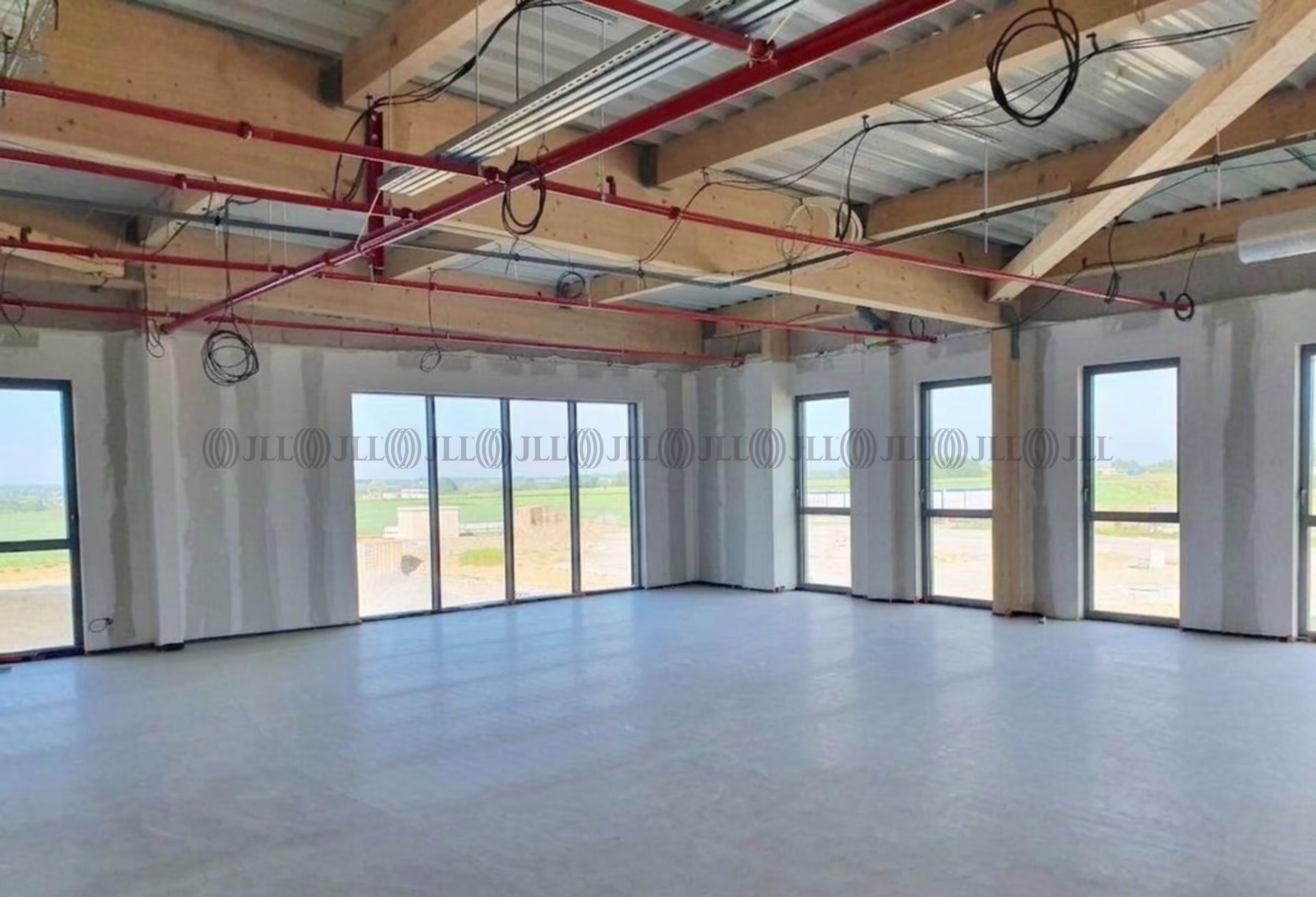PROJET - BATIMENT A
