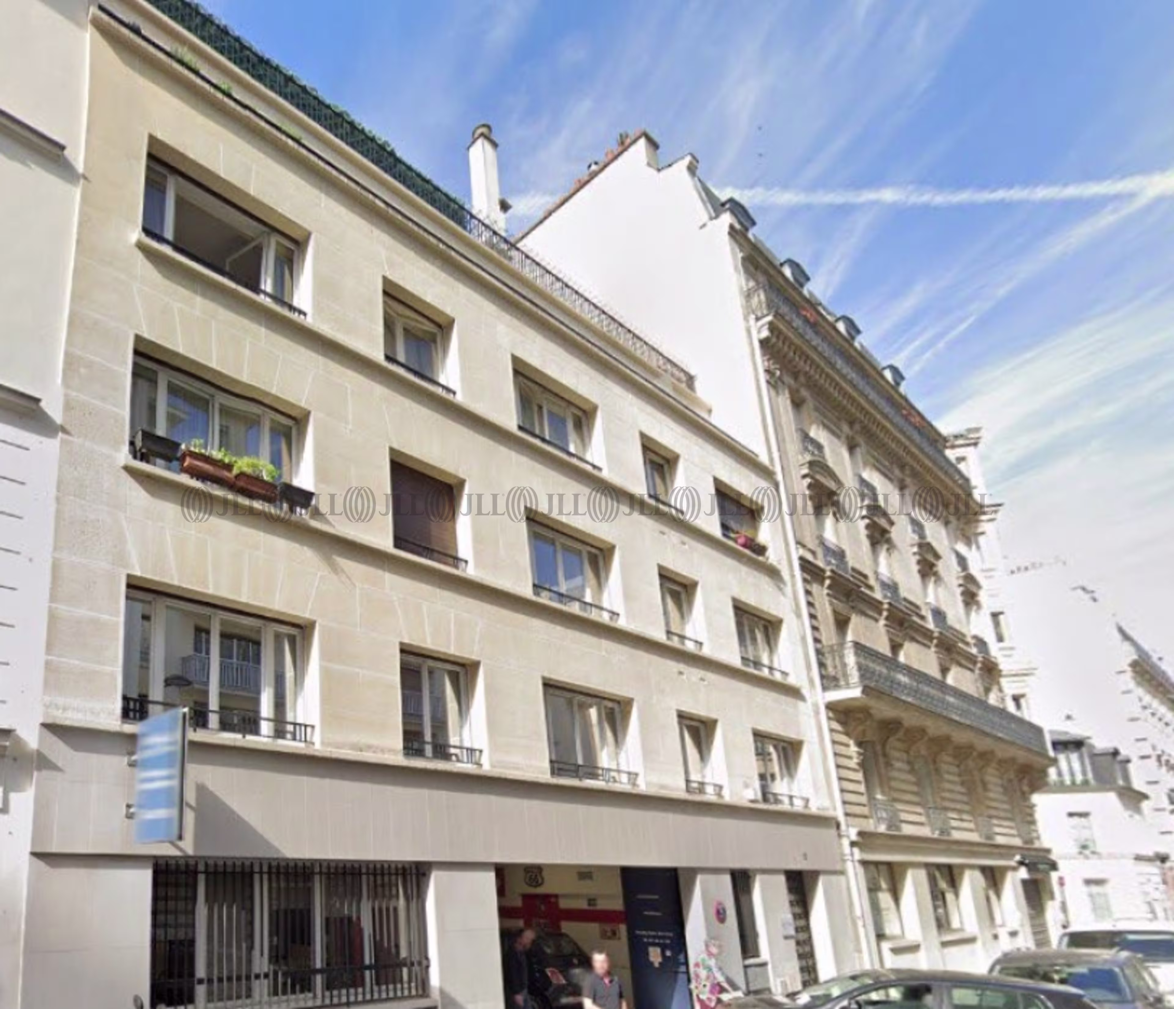 15 RUE D'ARMENONVILLE