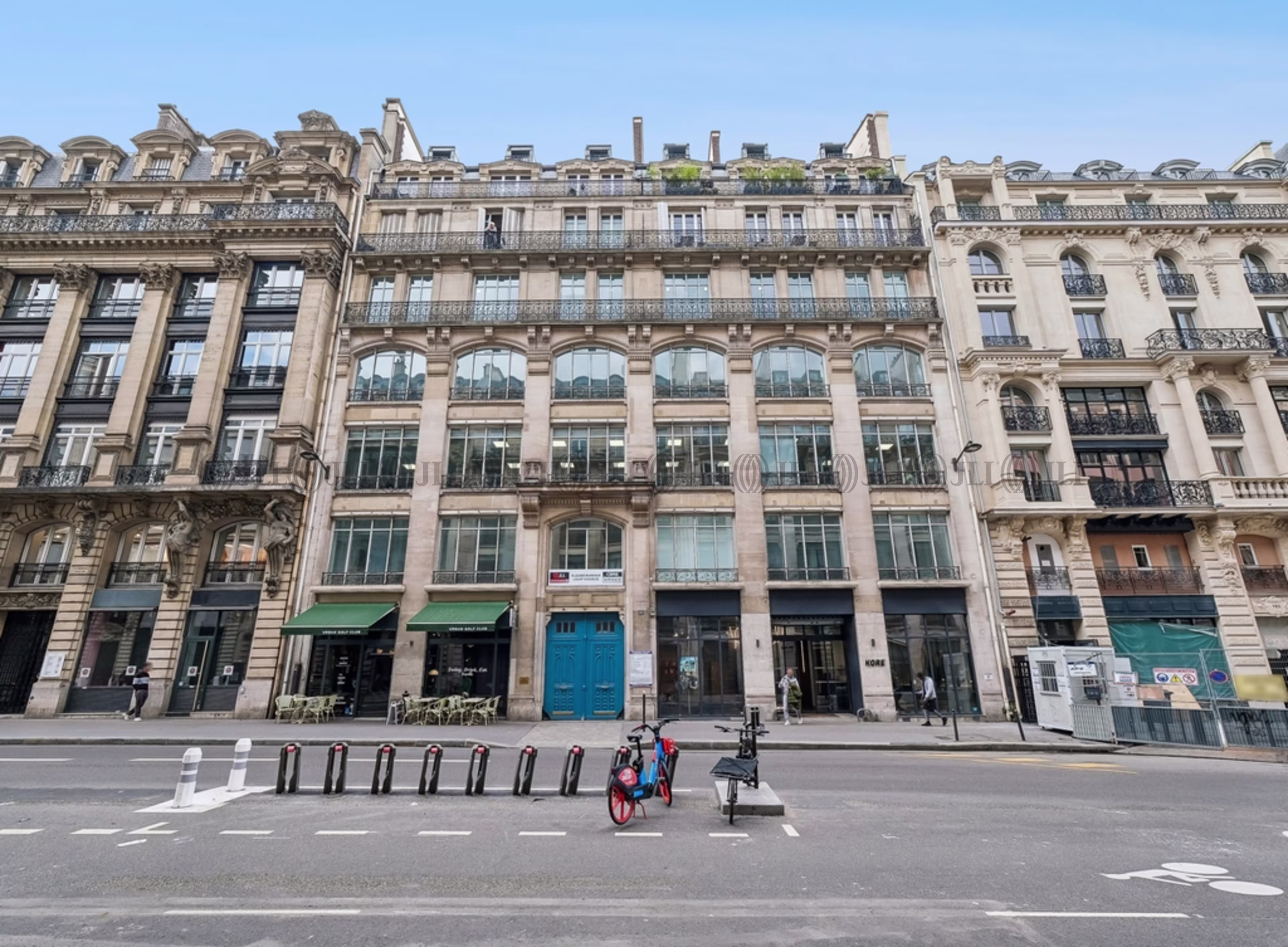 103 RUE REAUMUR