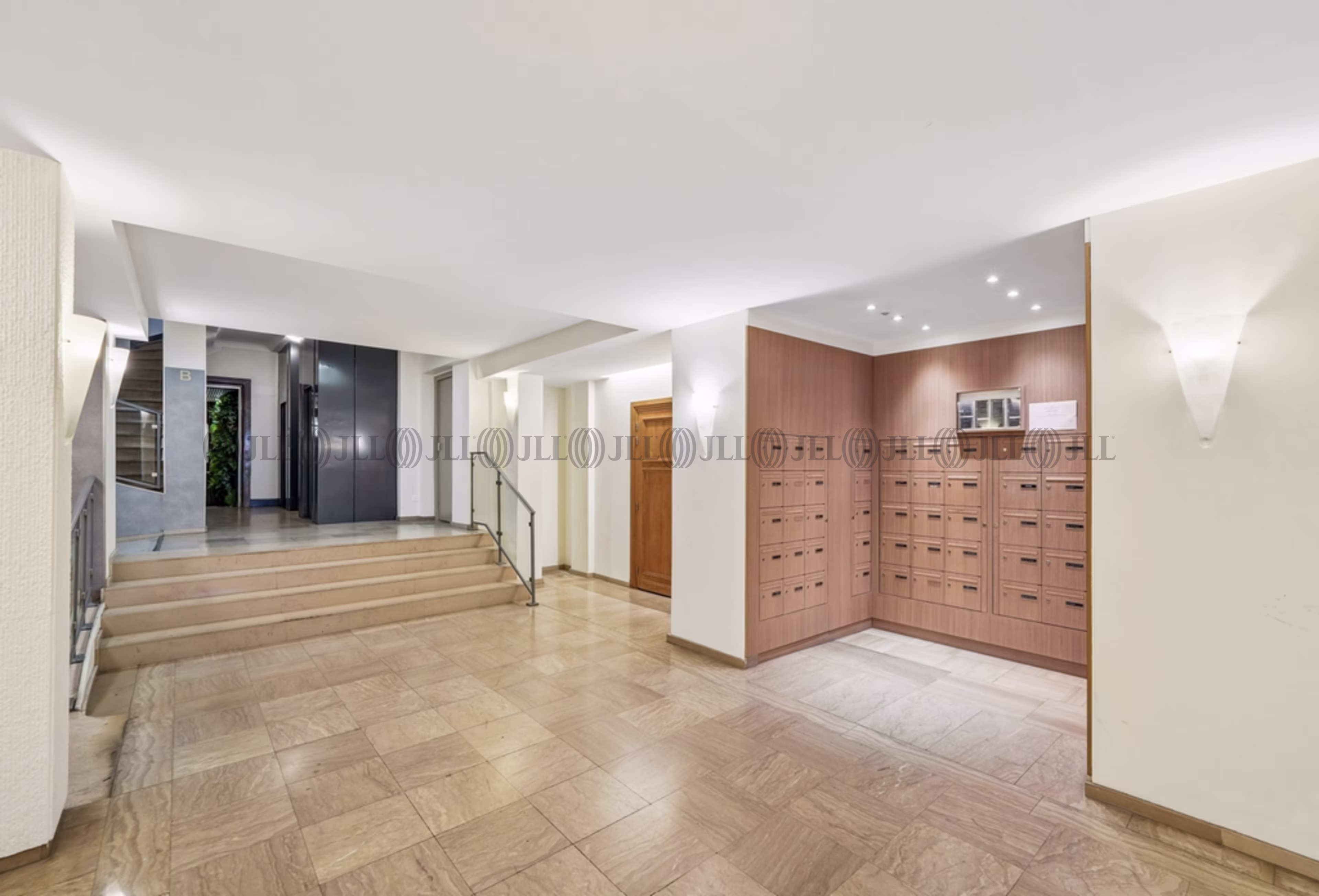 10 RUE PERGOLESE