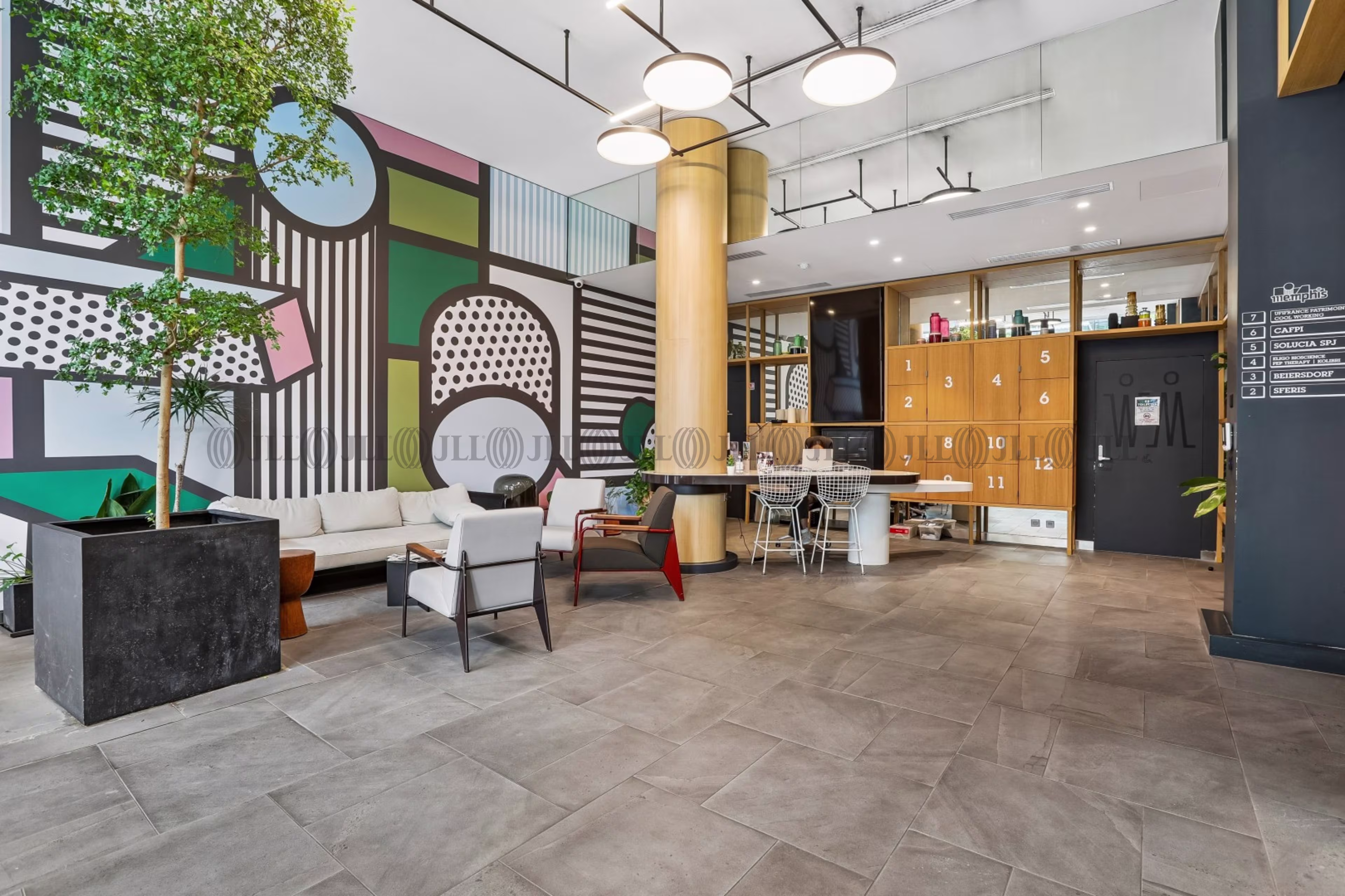 93-113 AVENUE DE FRANCE