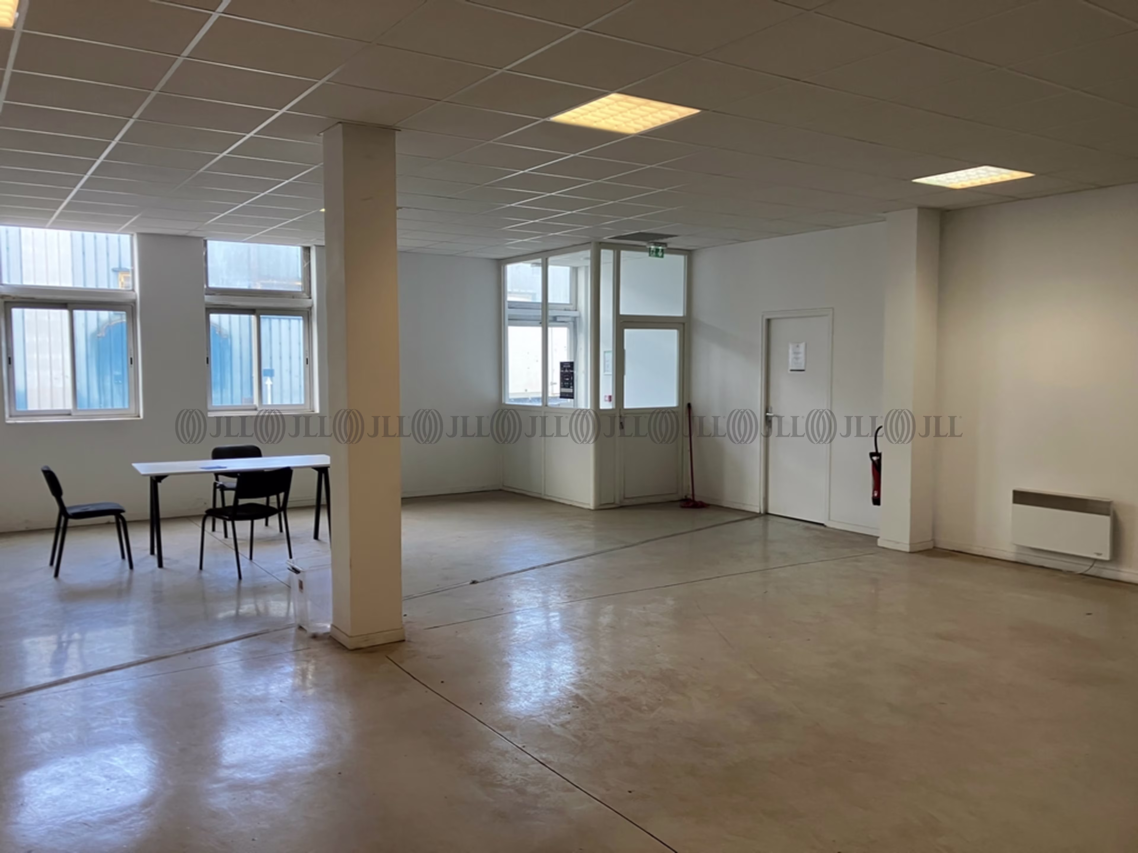 96 RUE LA HAYE