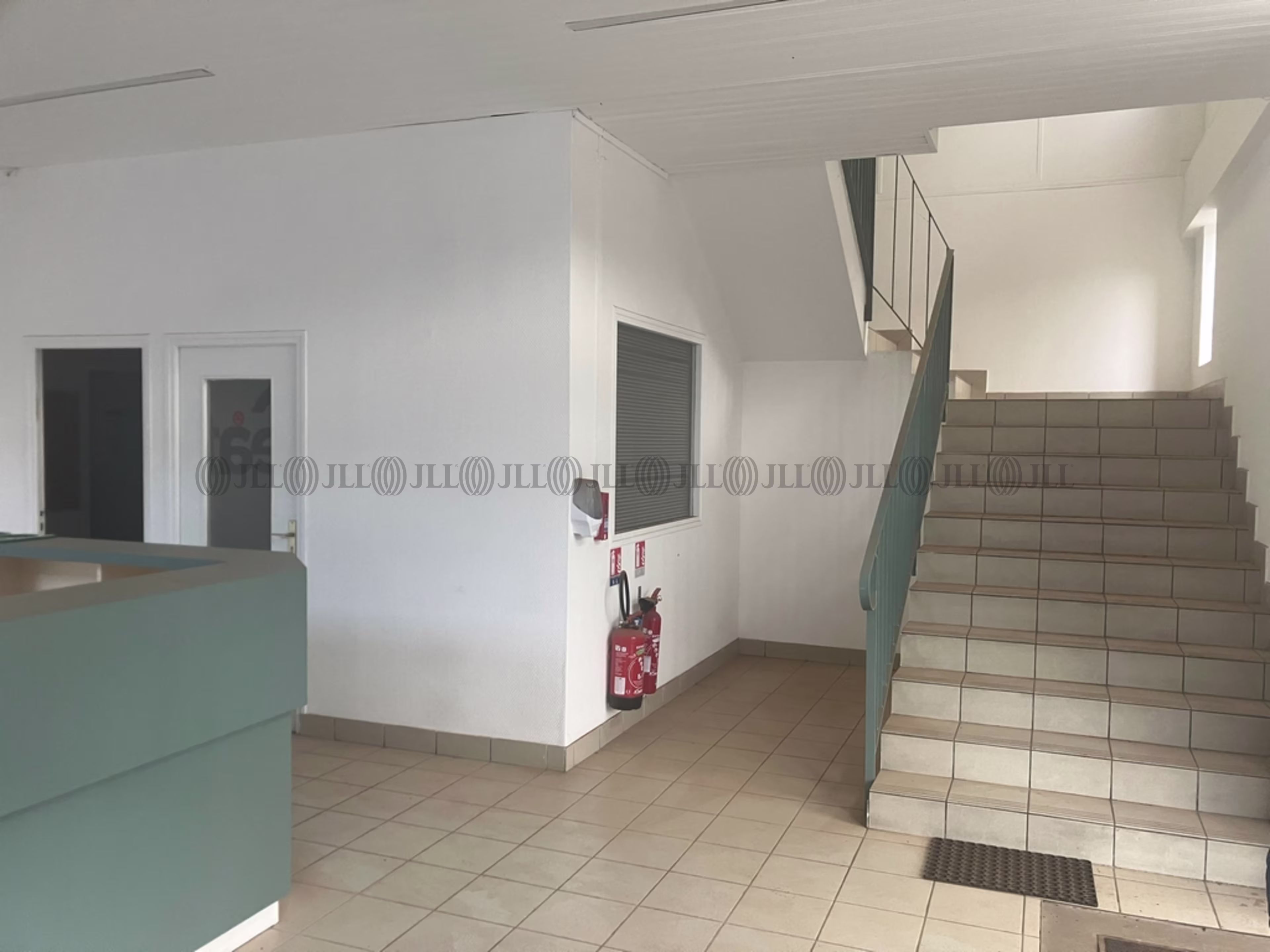 96 RUE LA HAYE