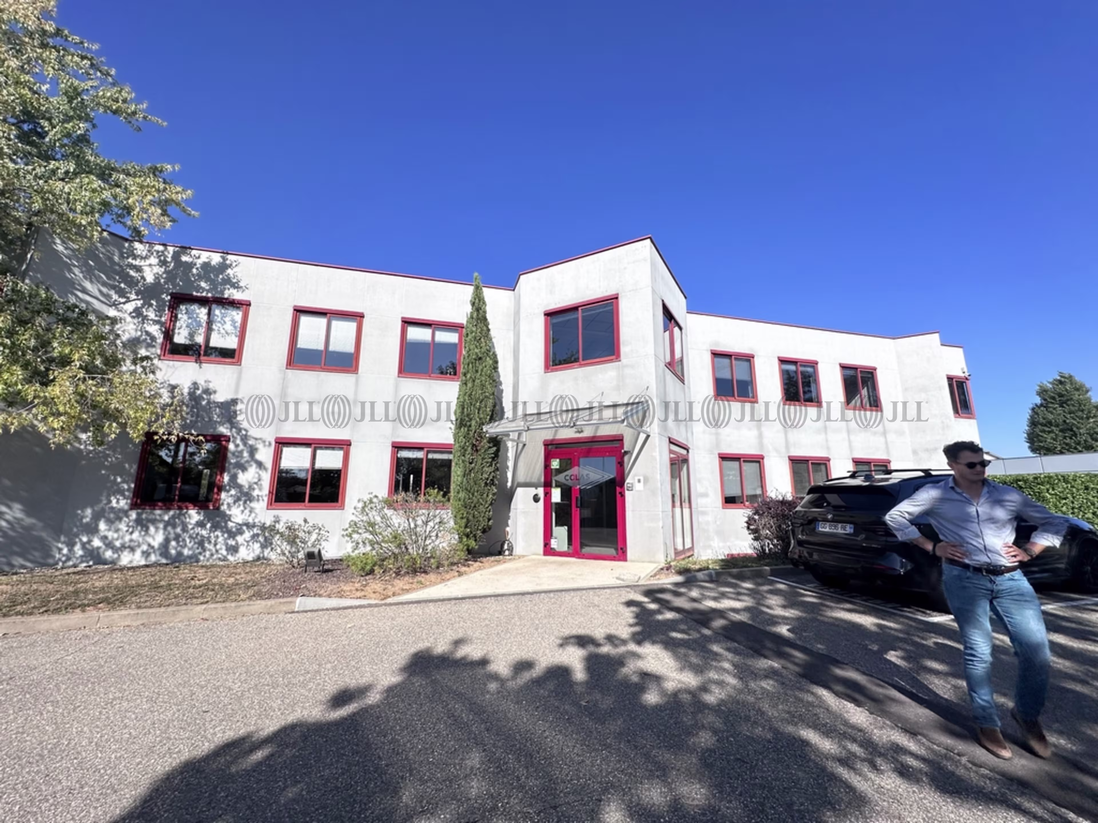 47 RUE DE COLLIERES