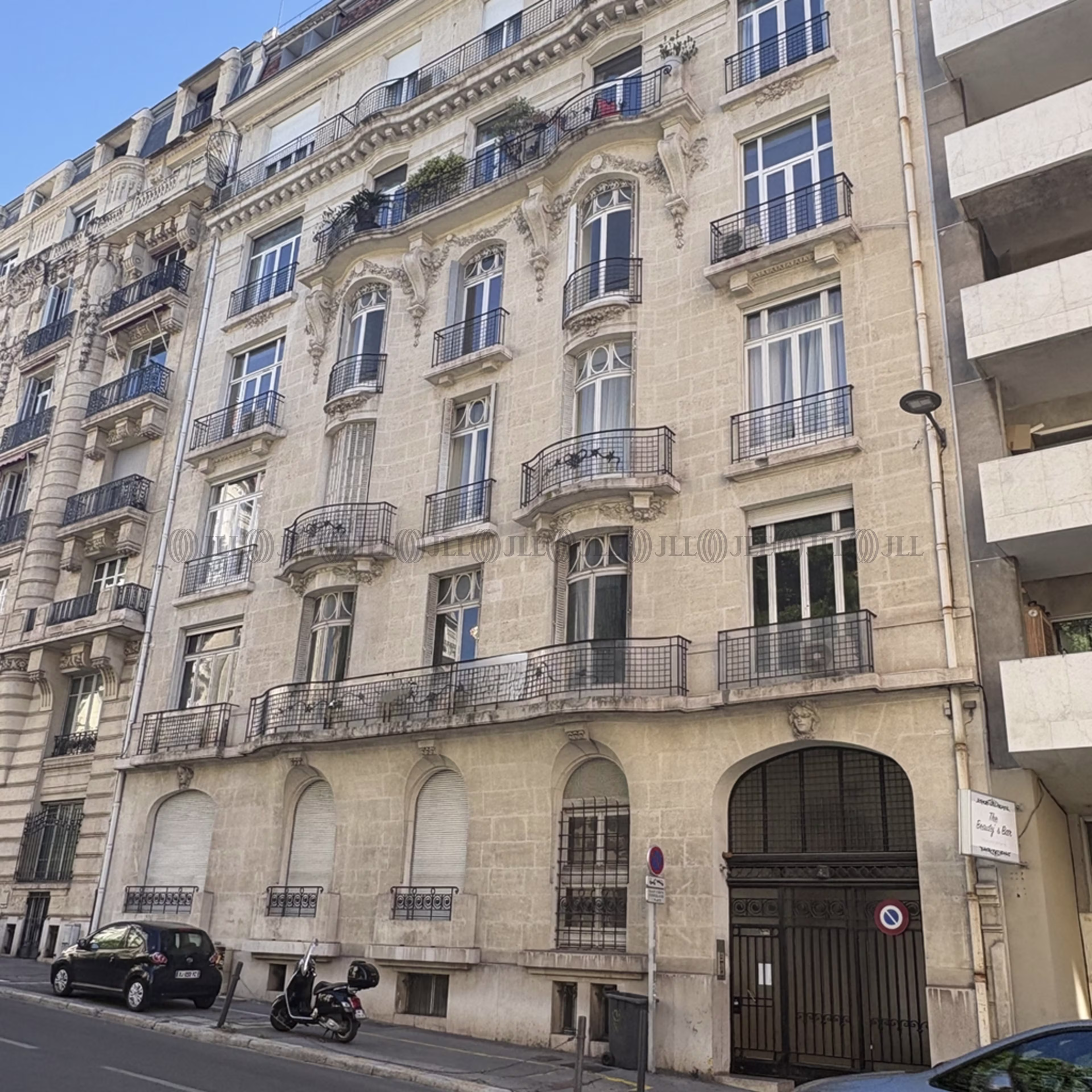 431 RUE PARADIS