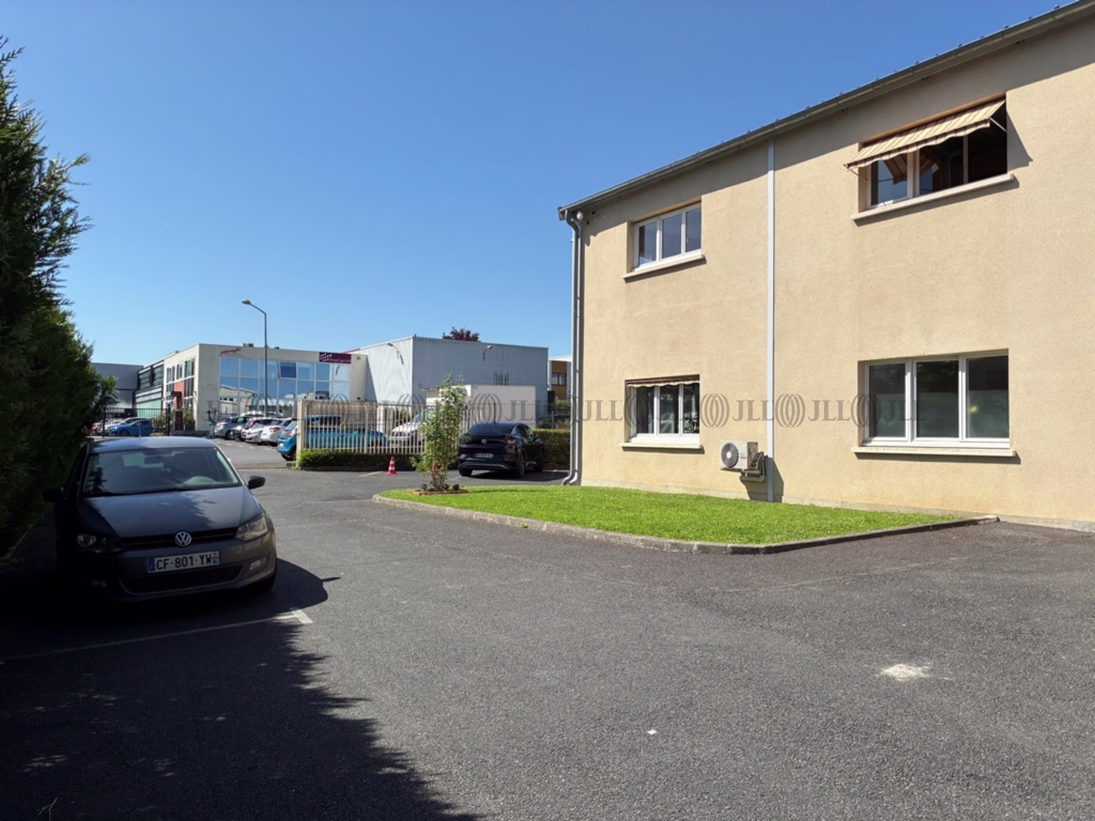 6 RUE DESCARTES