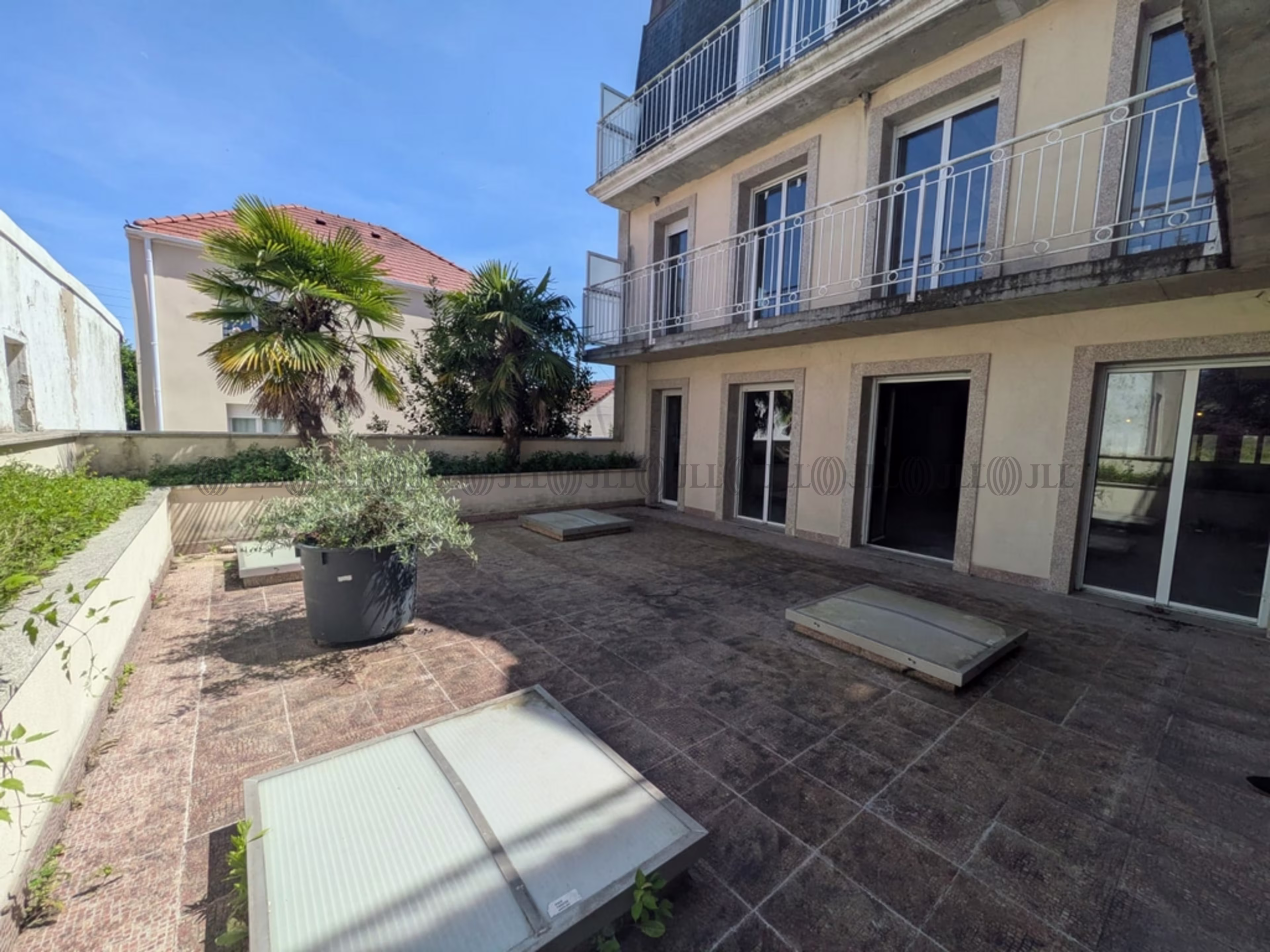 13 BIS RUE DE LA GARE