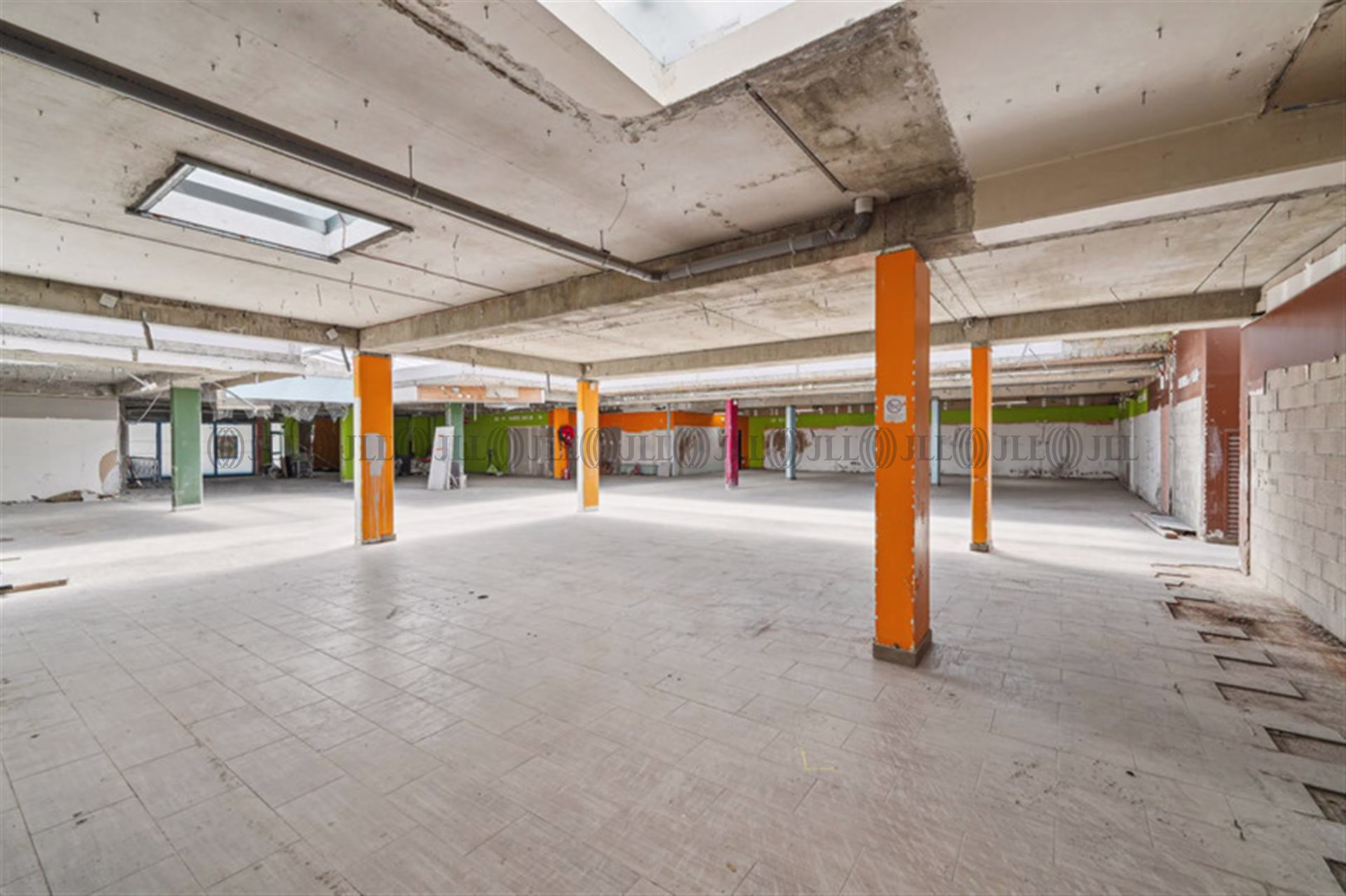 18-20 RUE BARATTE CHOLET